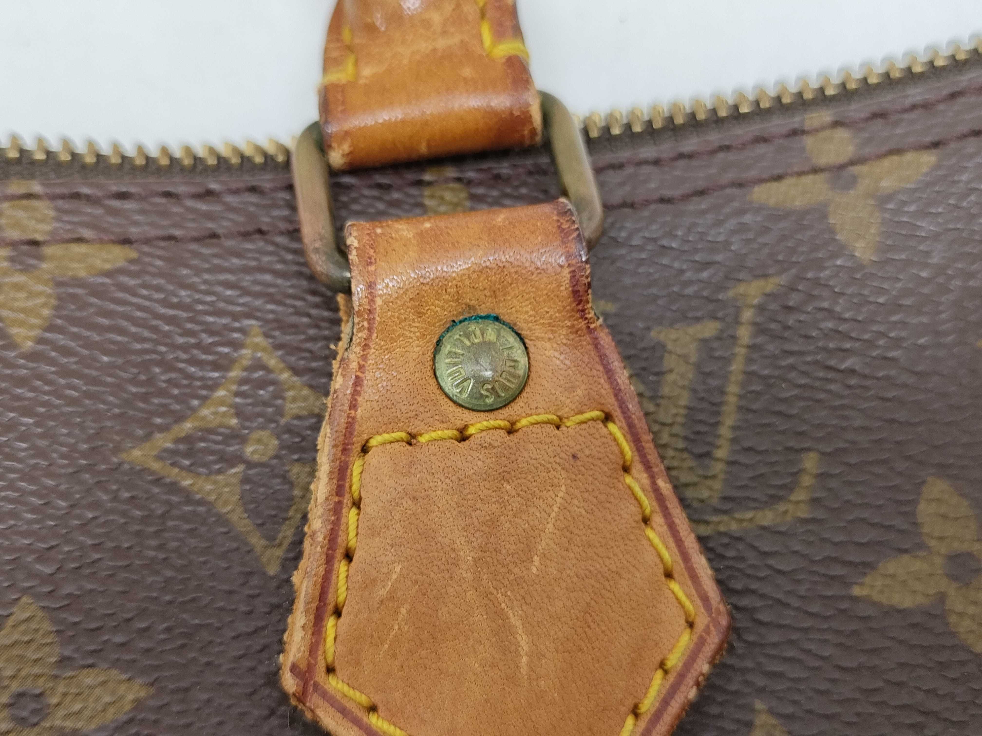 Monogram / Monogram / Speedy 40 / M41522 / 823SA / Handbag / PVC Handbag — view 14