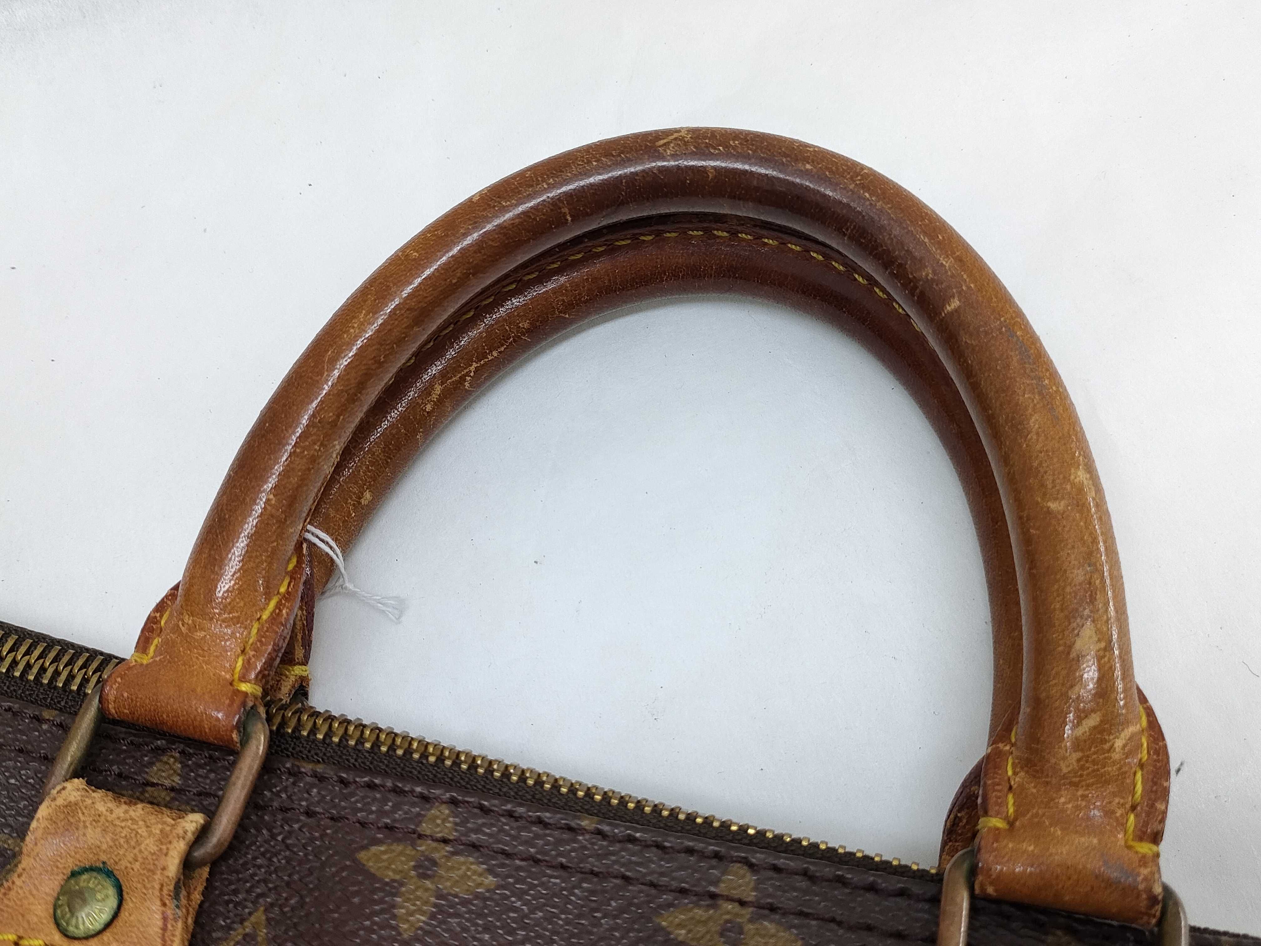 Monogram / Monogram / Speedy 40 / M41522 / 823SA / Handbag / PVC Handbag — view 3