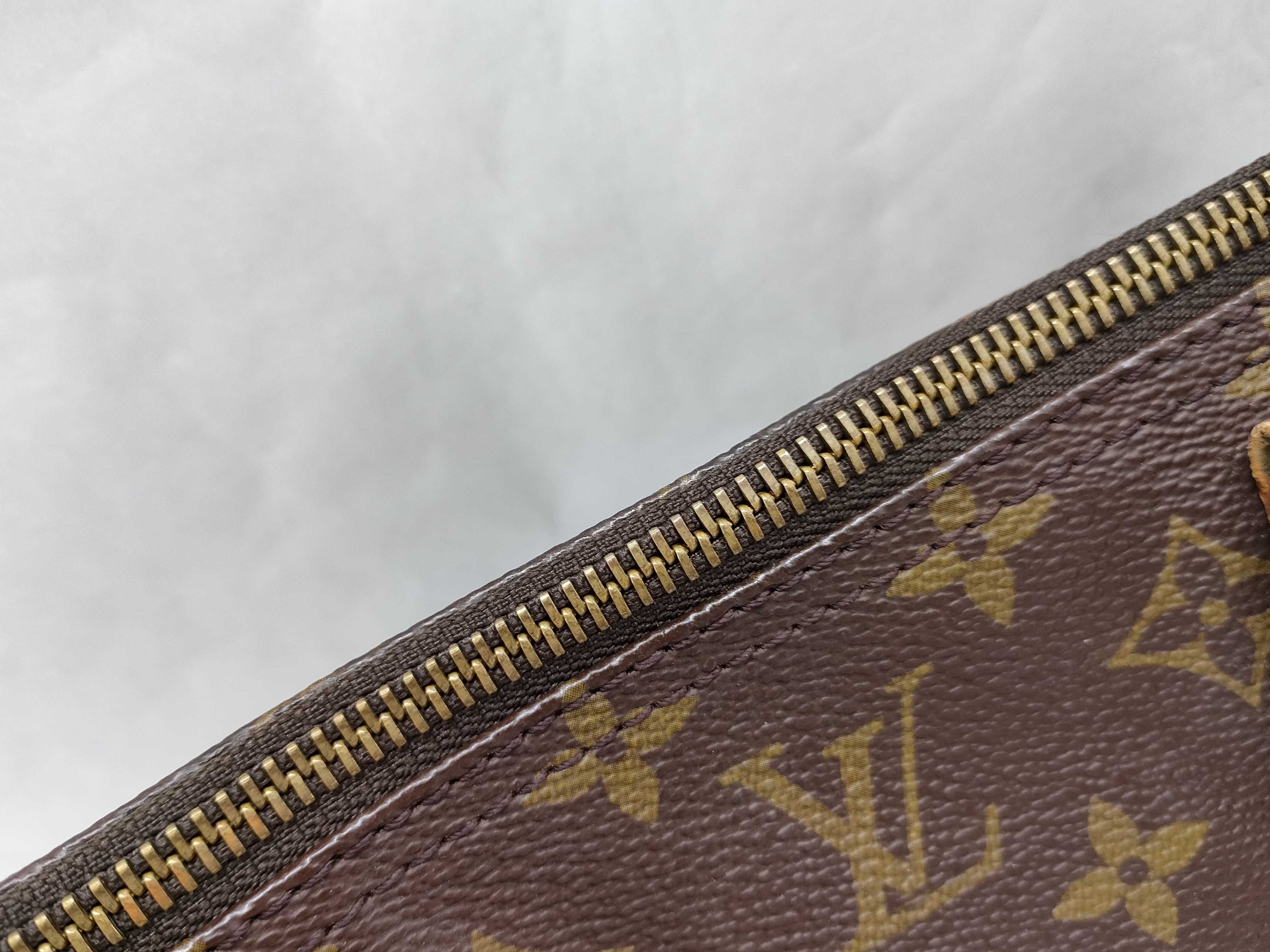 Monogram / Monogram / Speedy 40 / M41522 / 823SA / Handbag / PVC Handbag — view 6