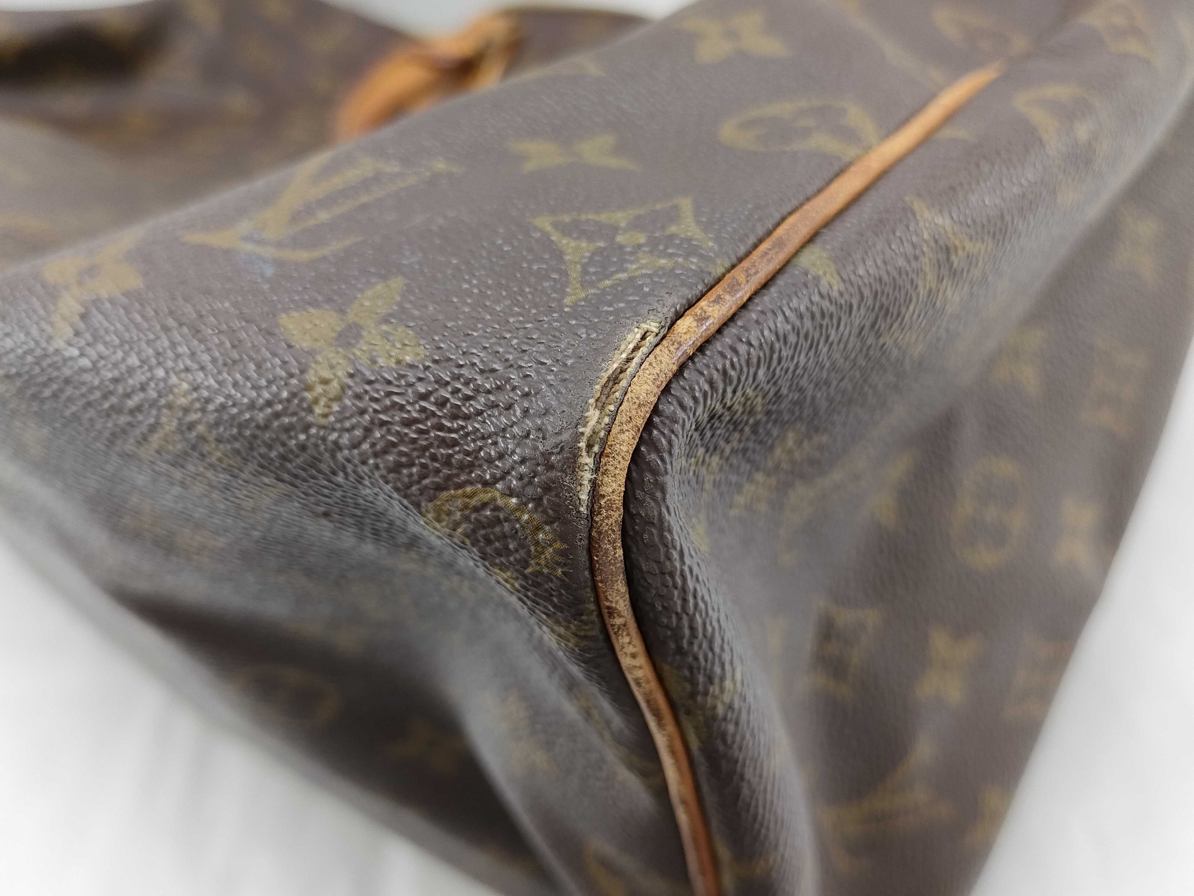 Monogram / Monogram / Speedy 40 / M41522 / 823SA / Handbag / PVC Handbag — view 7