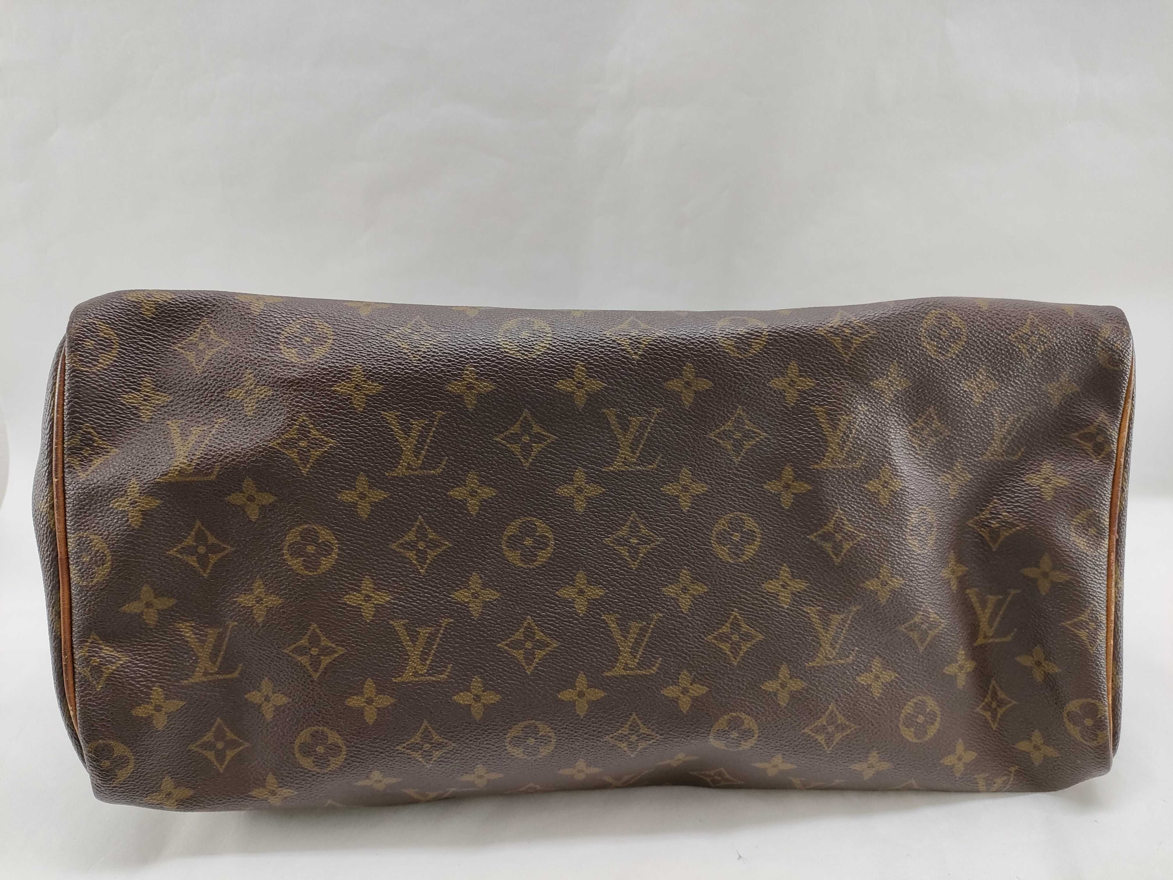Monogram / Monogram / Speedy 40 / M41522 / 823SA / Handbag / PVC Handbag — view 8