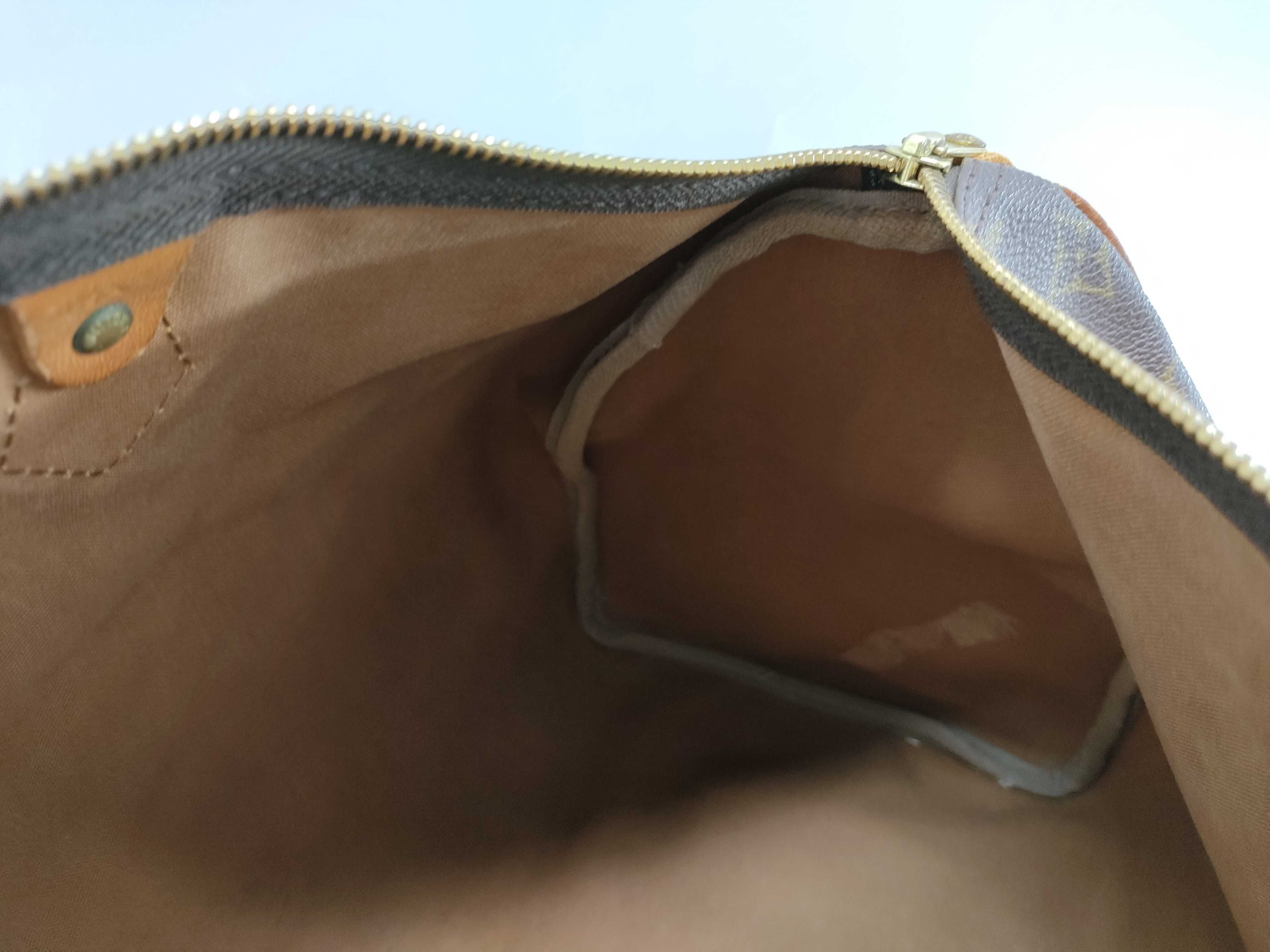 Monogram / Monogram / Speedy 40 / M41522 / 823SA / Handbag / PVC Handbag — view 9