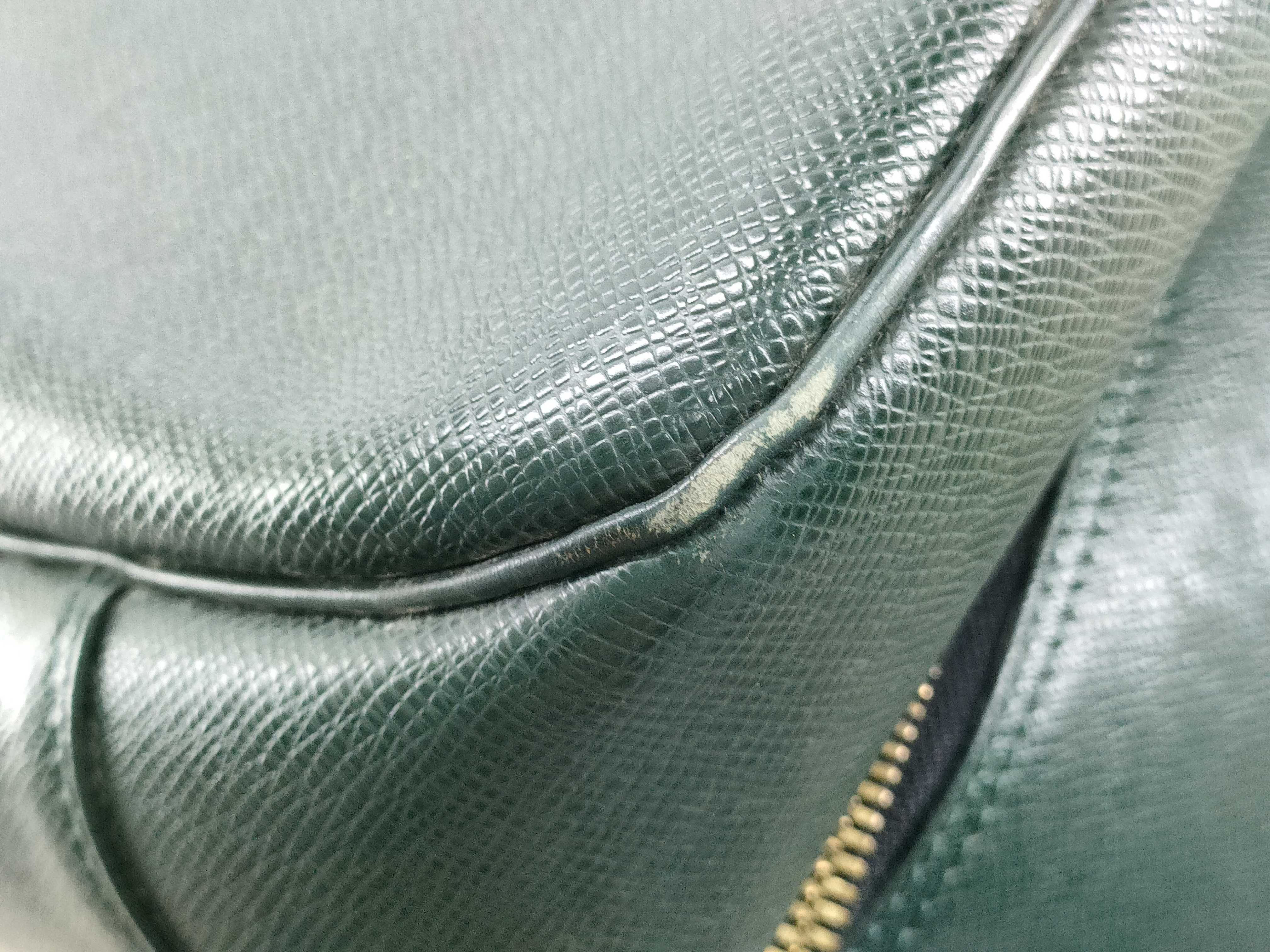 Taiga Elanga Ampoché M30104 VI1906 Garment Cover with Hanger Suitcase — view 4