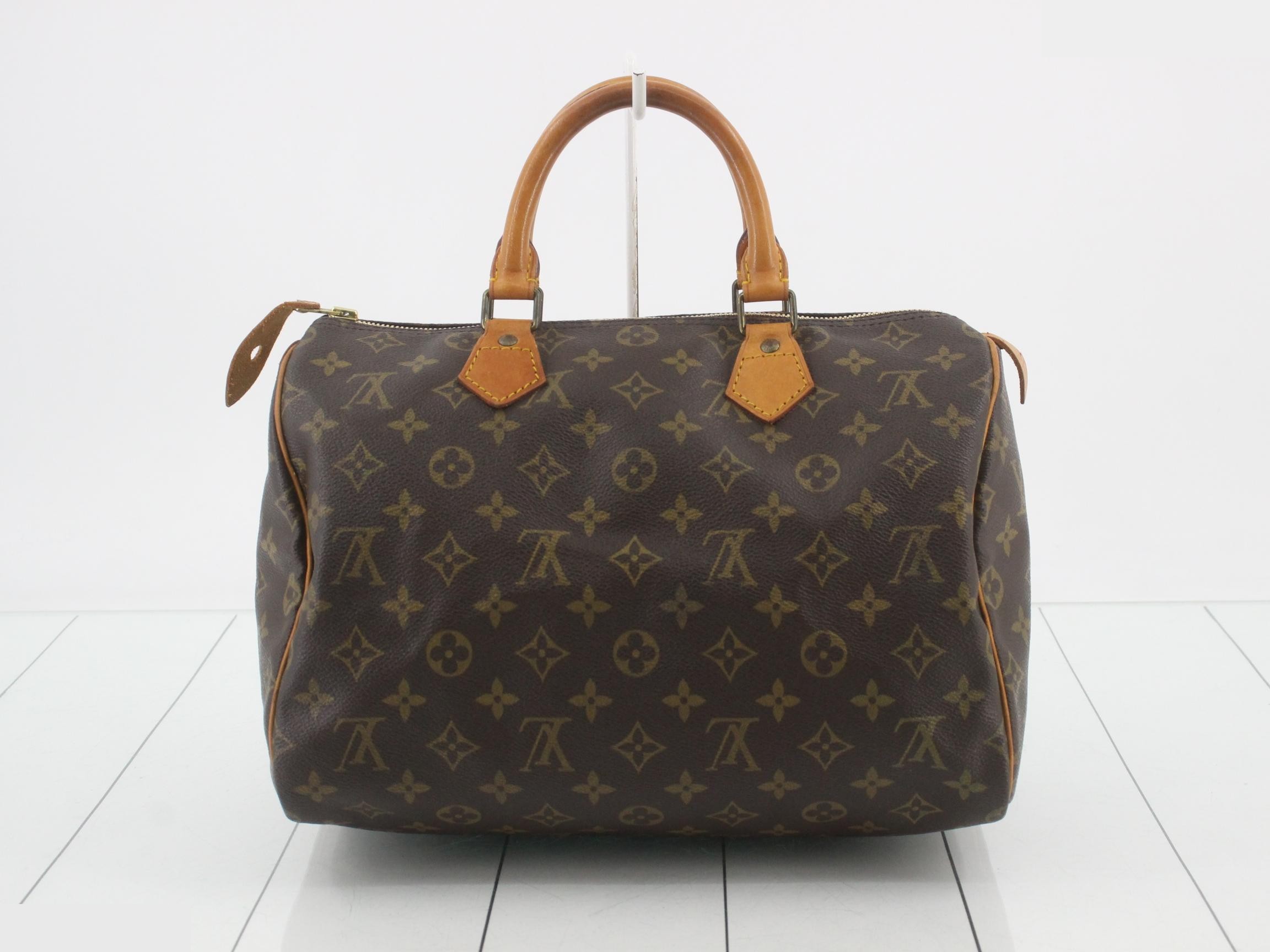 Speedy 30 — view 2
