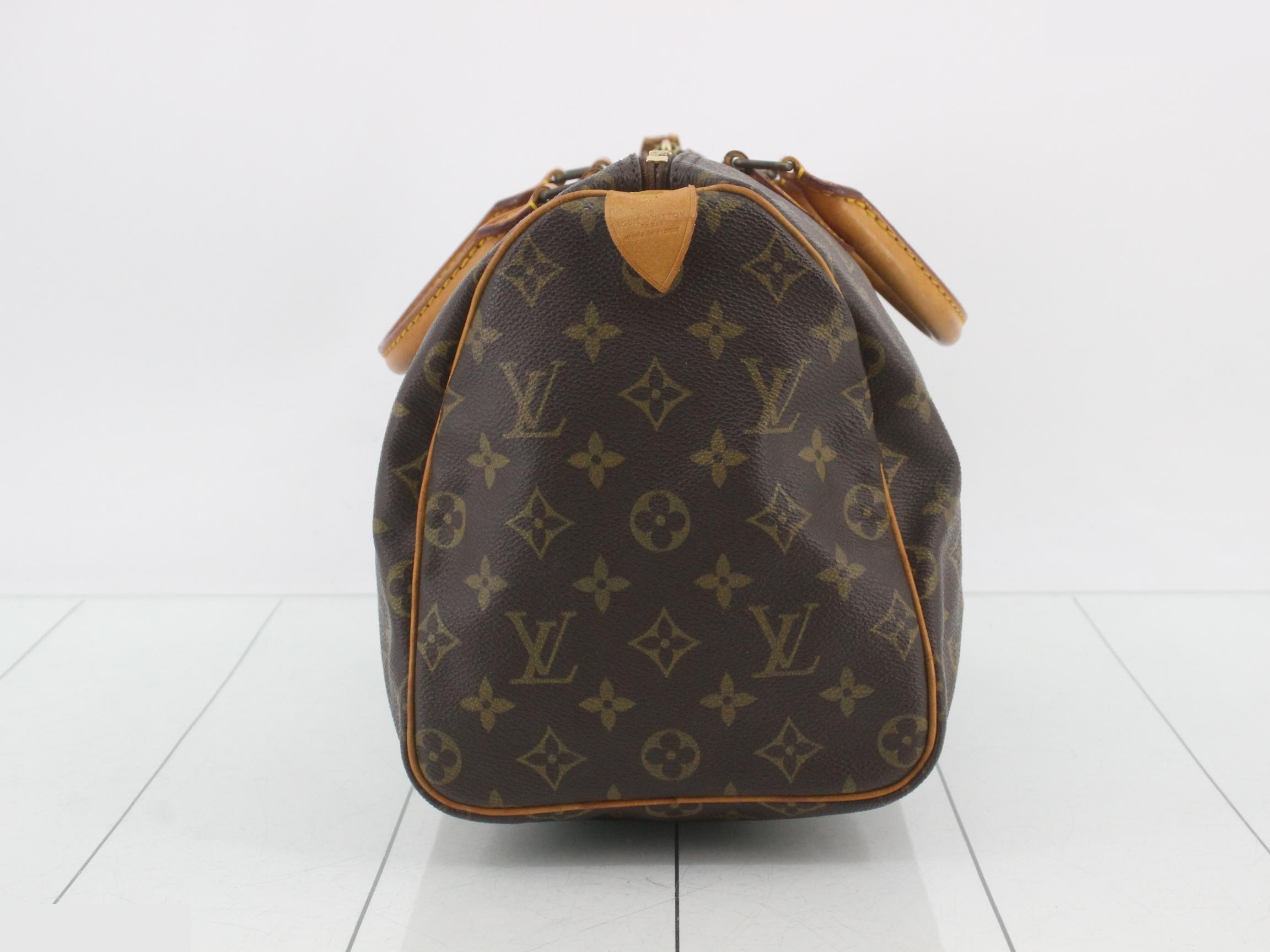 Speedy 30 — view 4