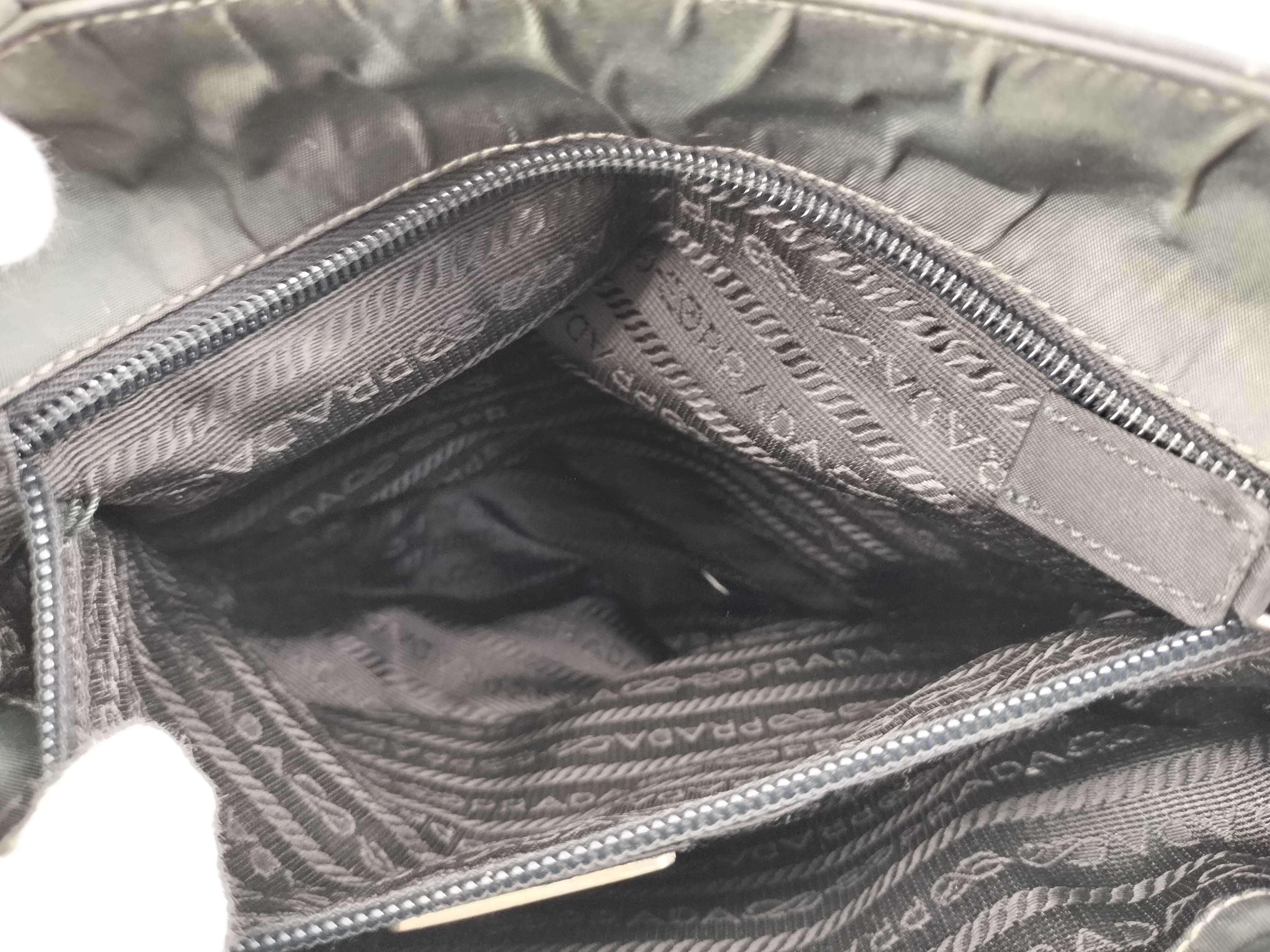 Nylon Tote Bag — view 11