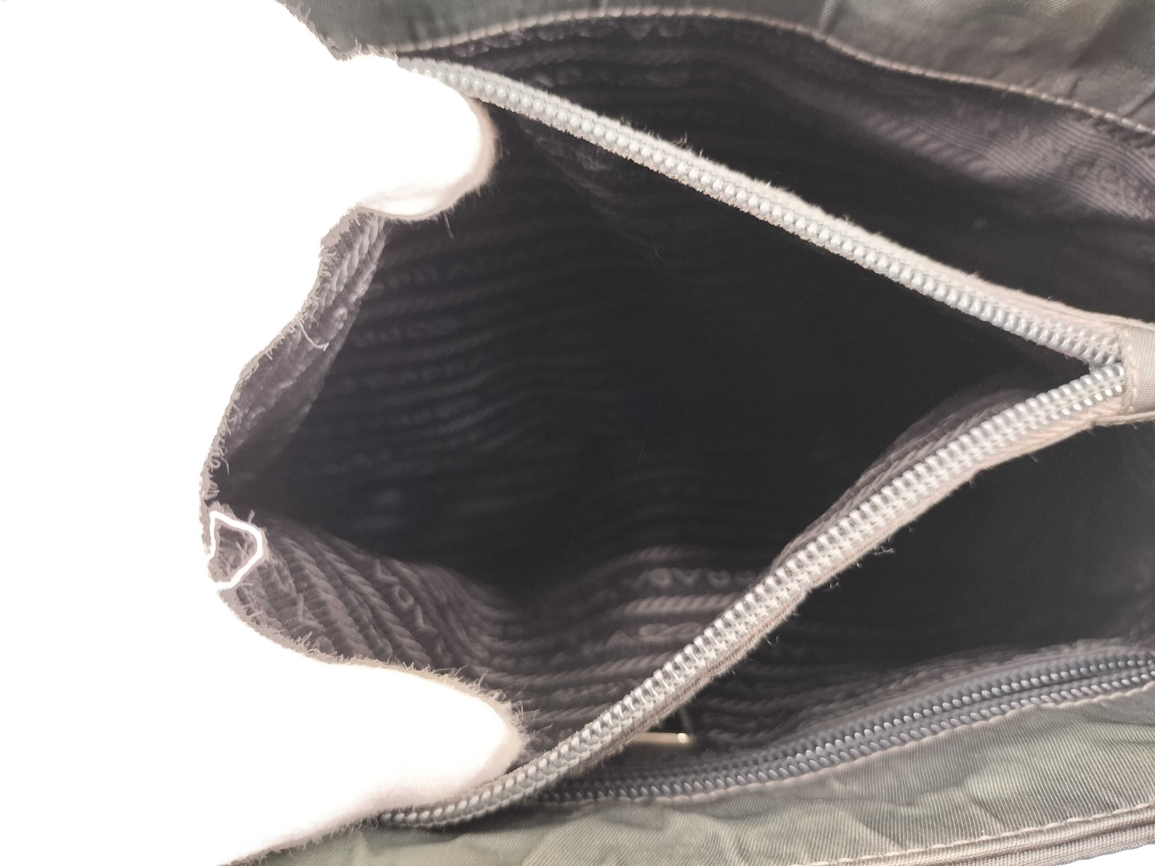 Nylon Tote Bag — view 14