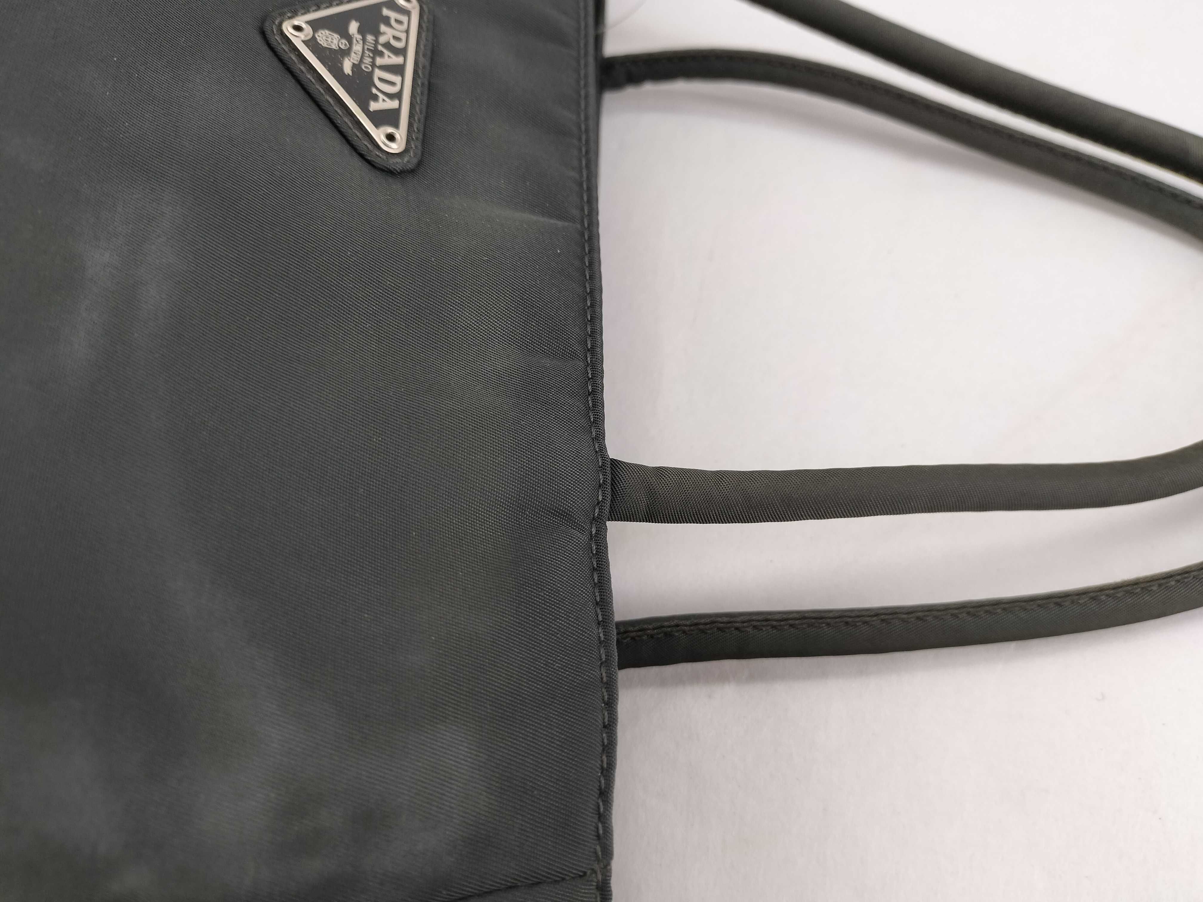 Nylon Tote Bag — view 5