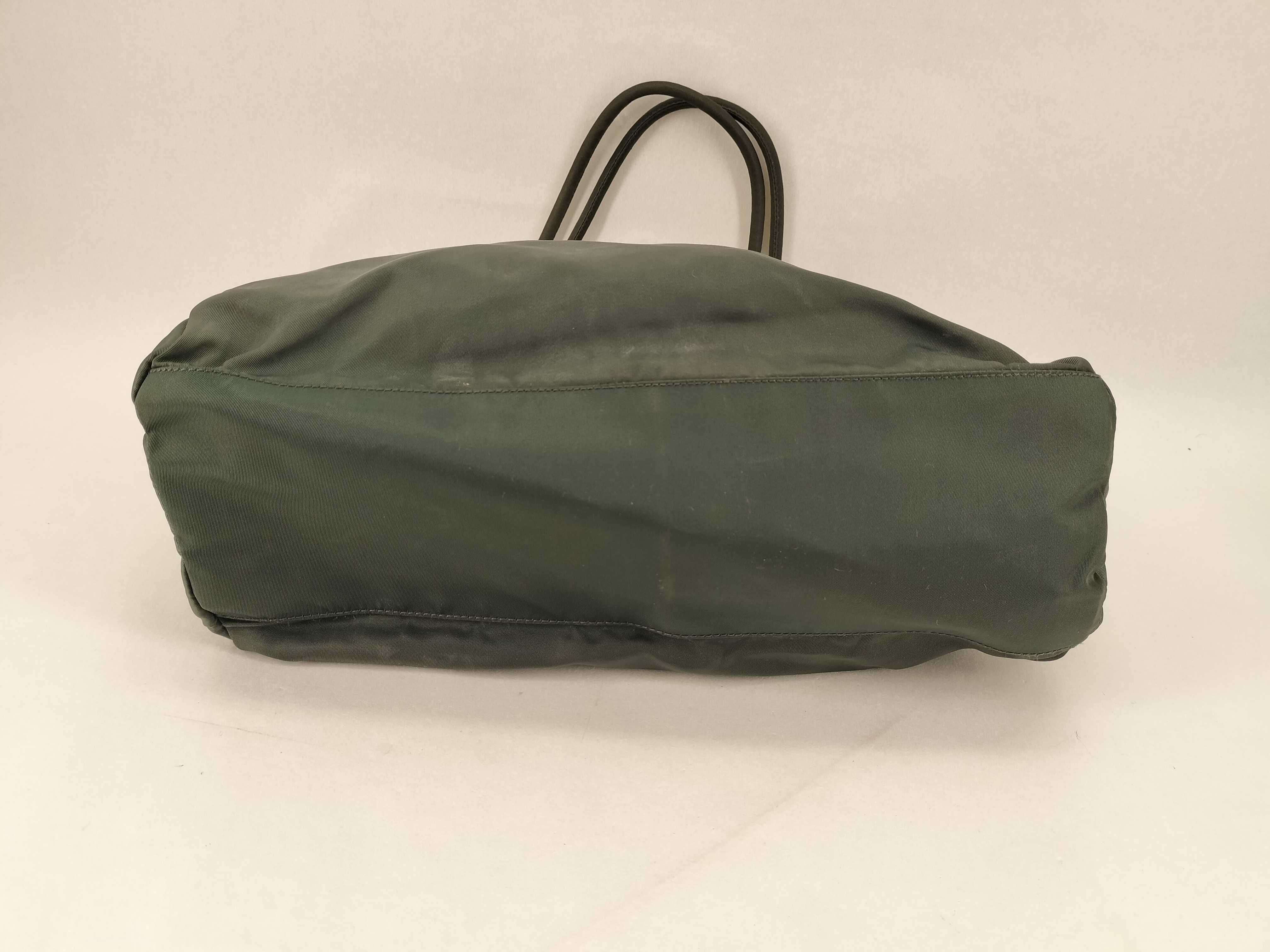 Nylon Tote Bag — view 6