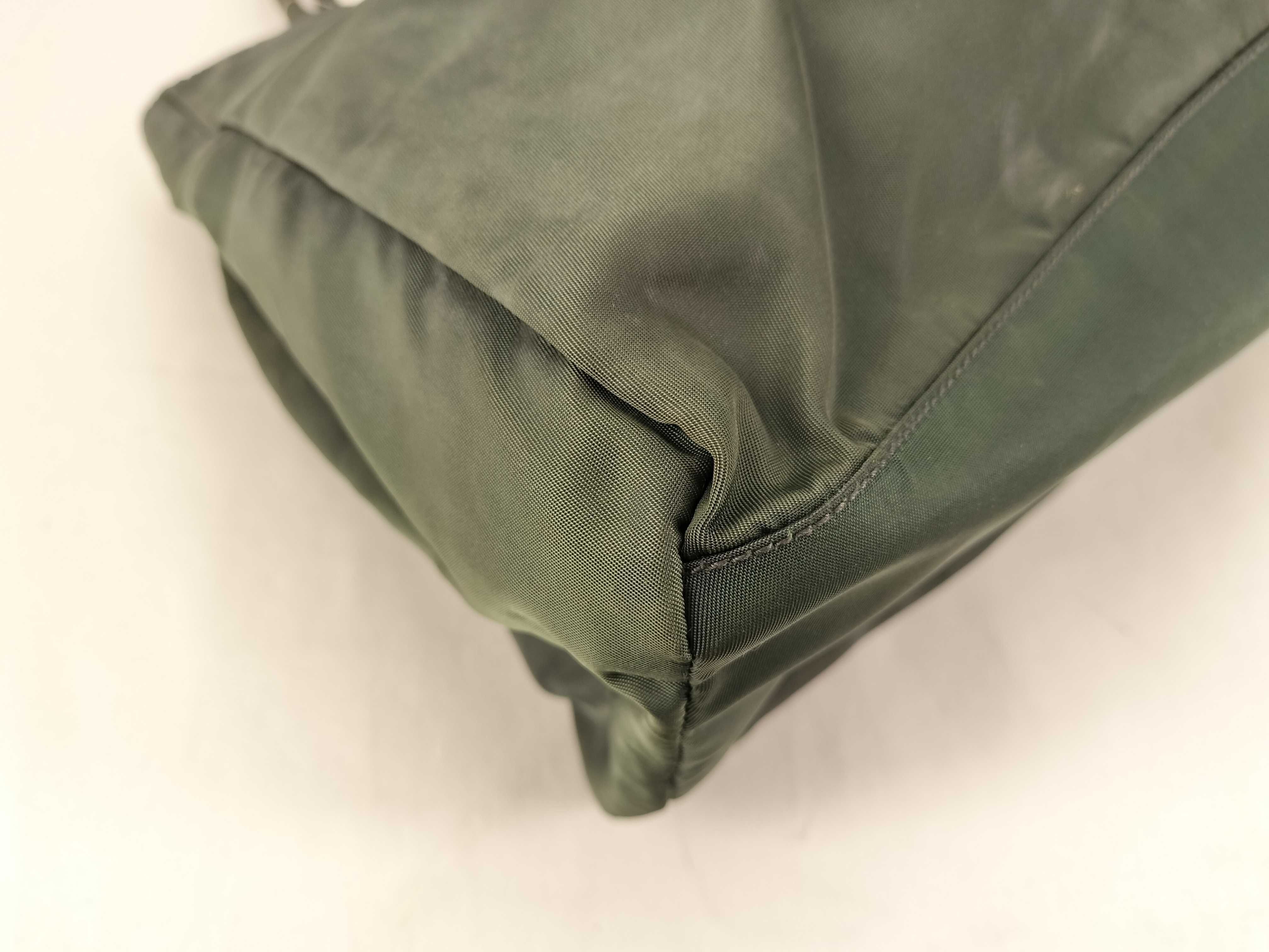 Nylon Tote Bag — view 7