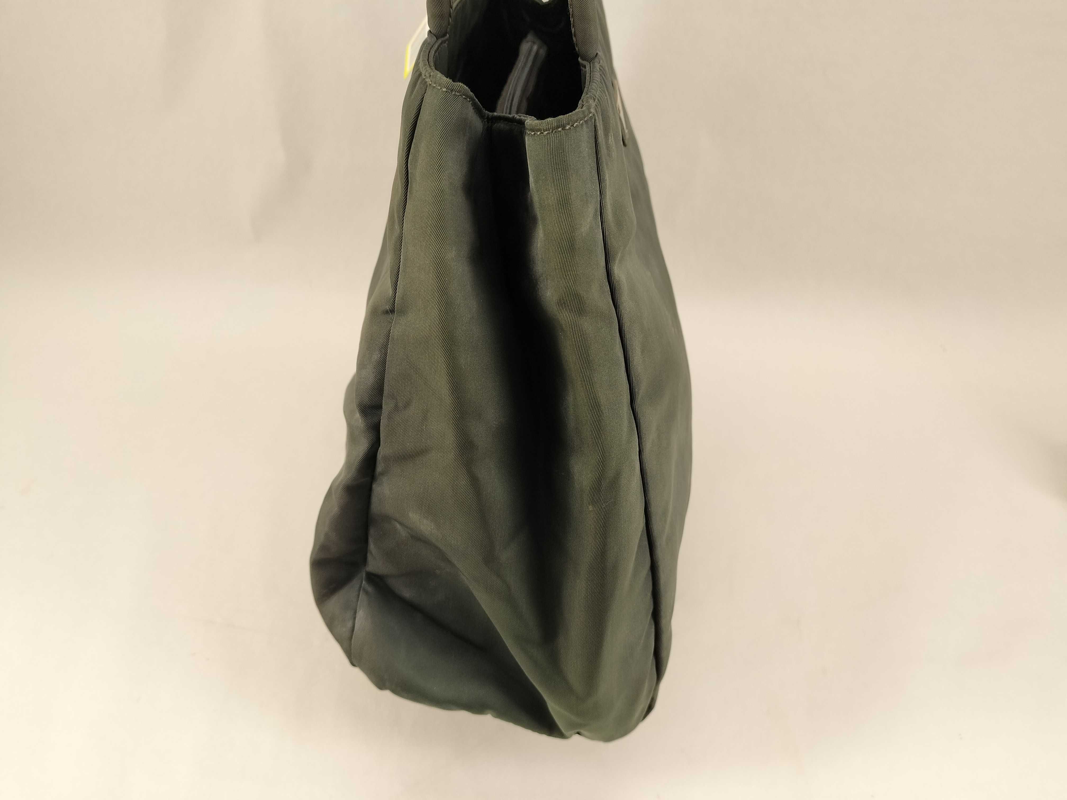 Nylon Tote Bag — view 8