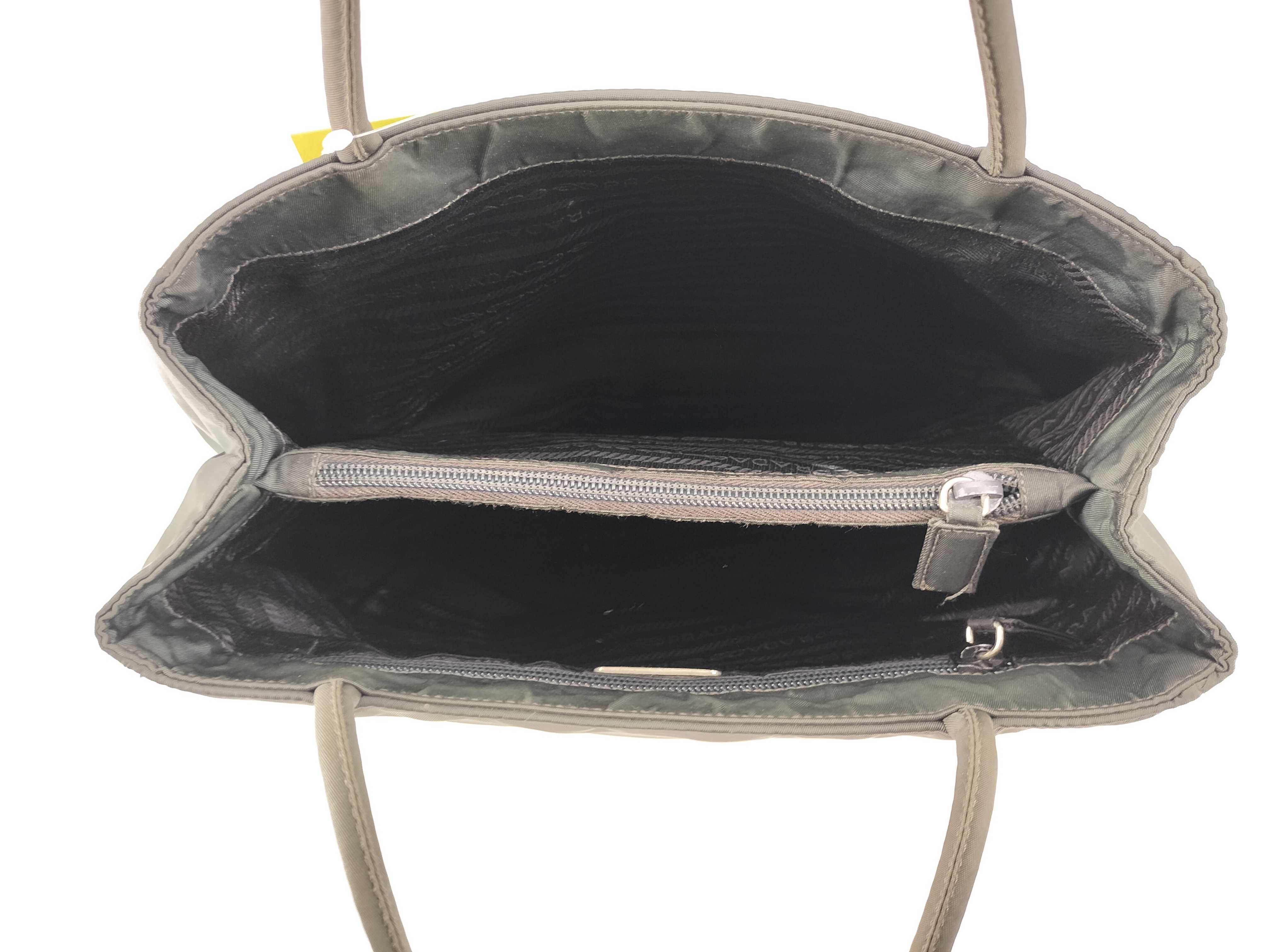 Nylon Tote Bag — view 9