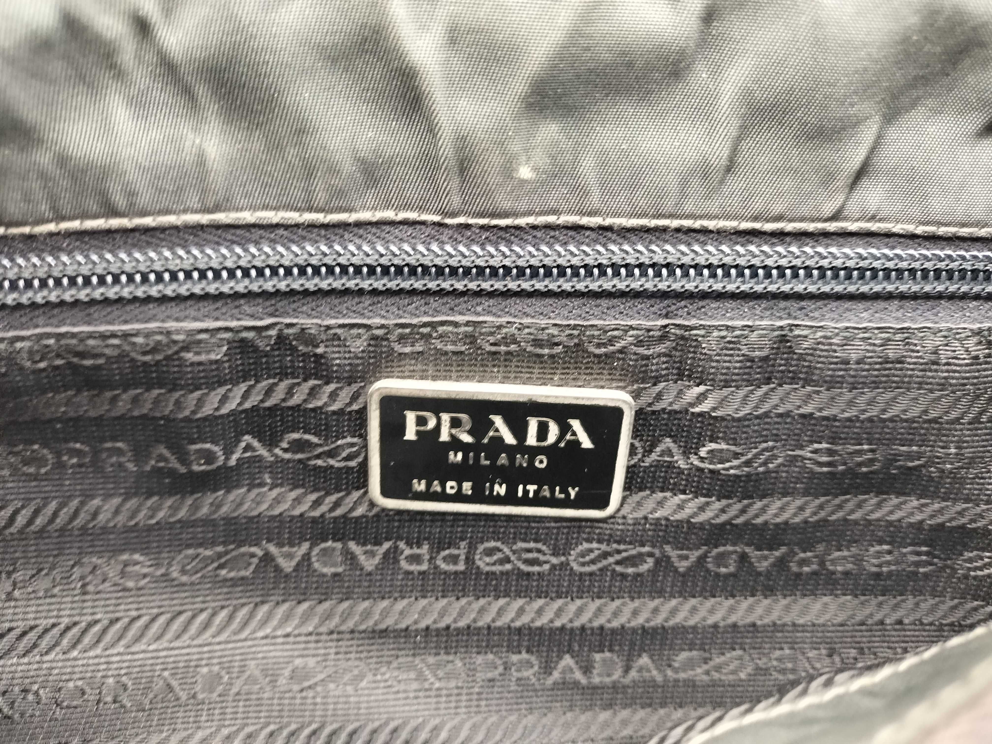 Nylon Tote Bag — view 10