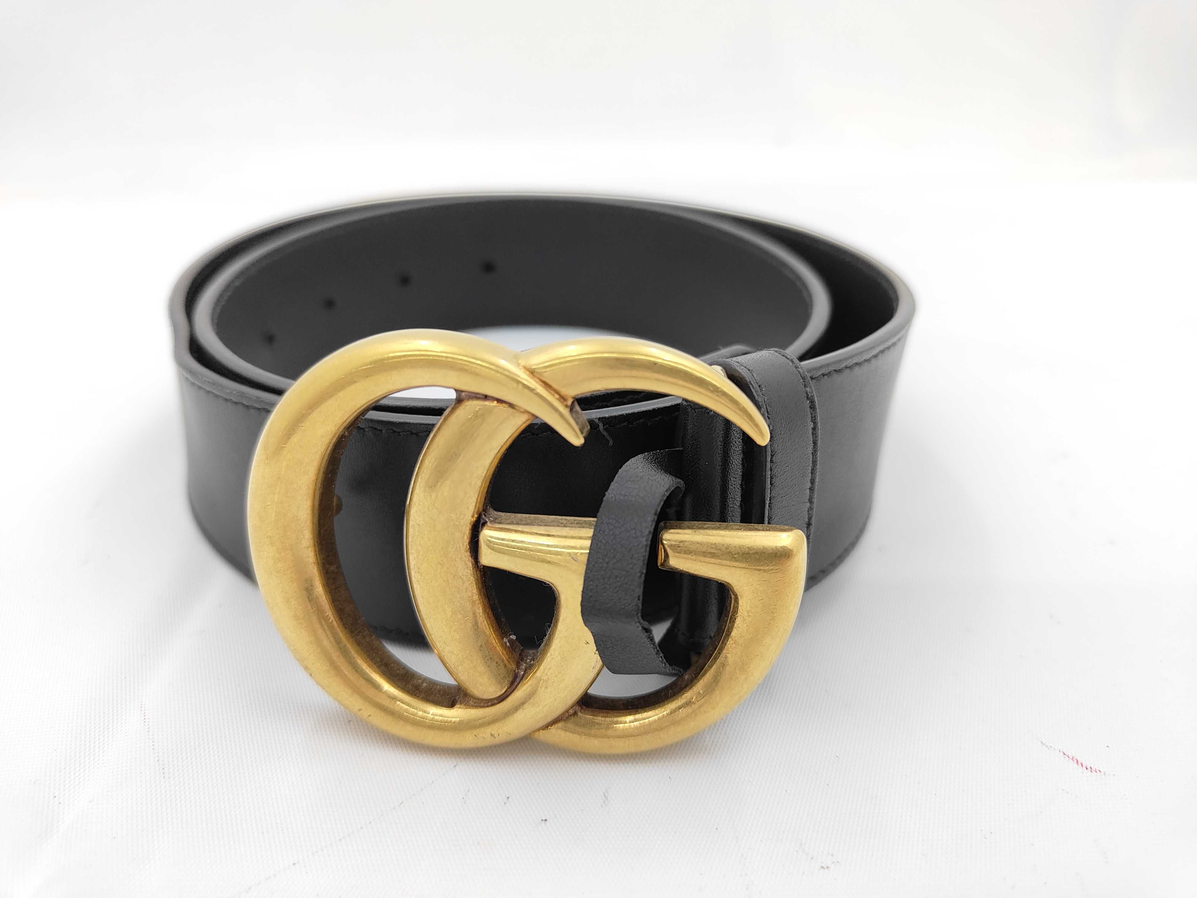 GG Marmont Belt 400593 493075 Other Accessories