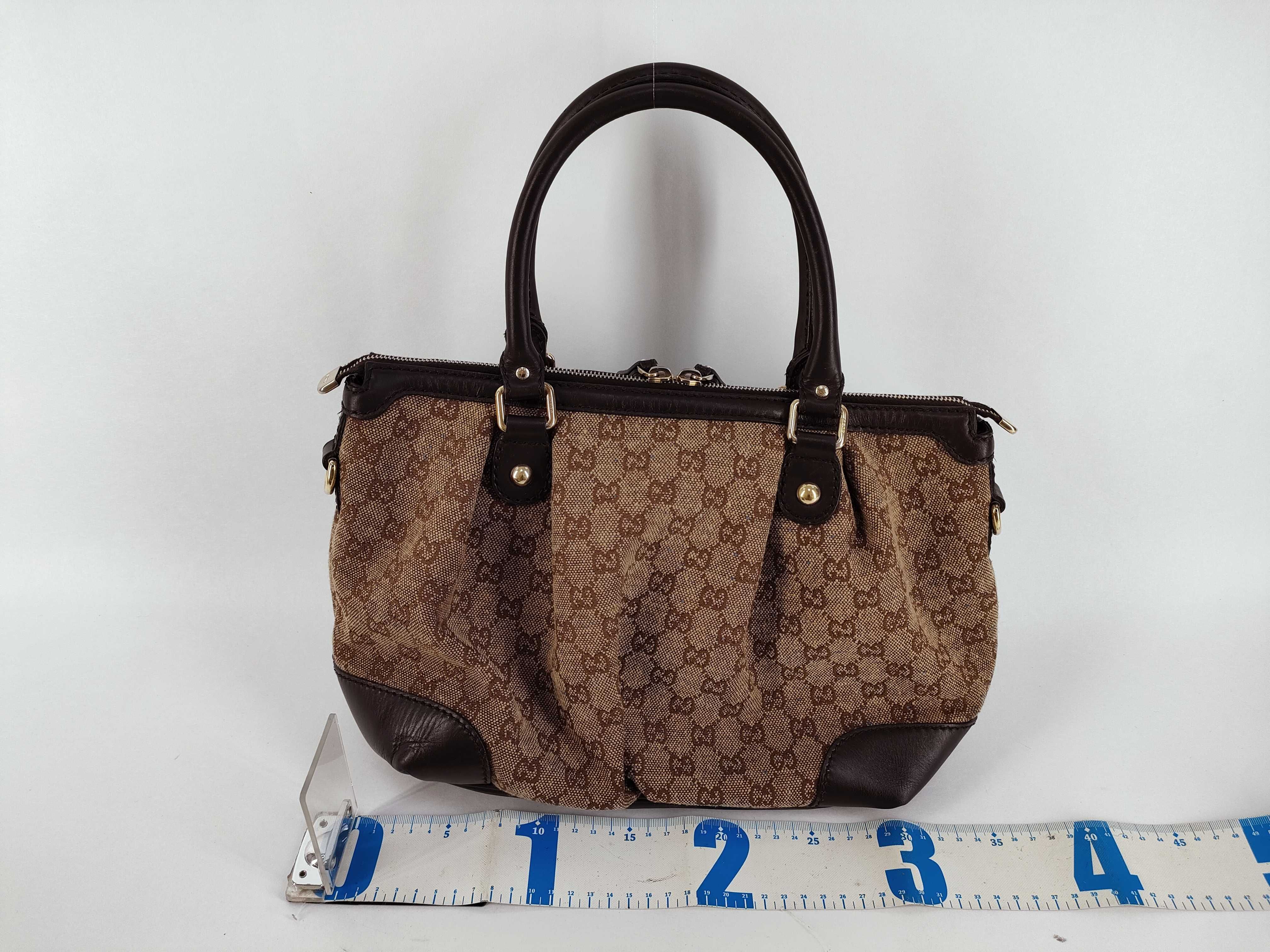 Sukey Glitter Handbag — view 2