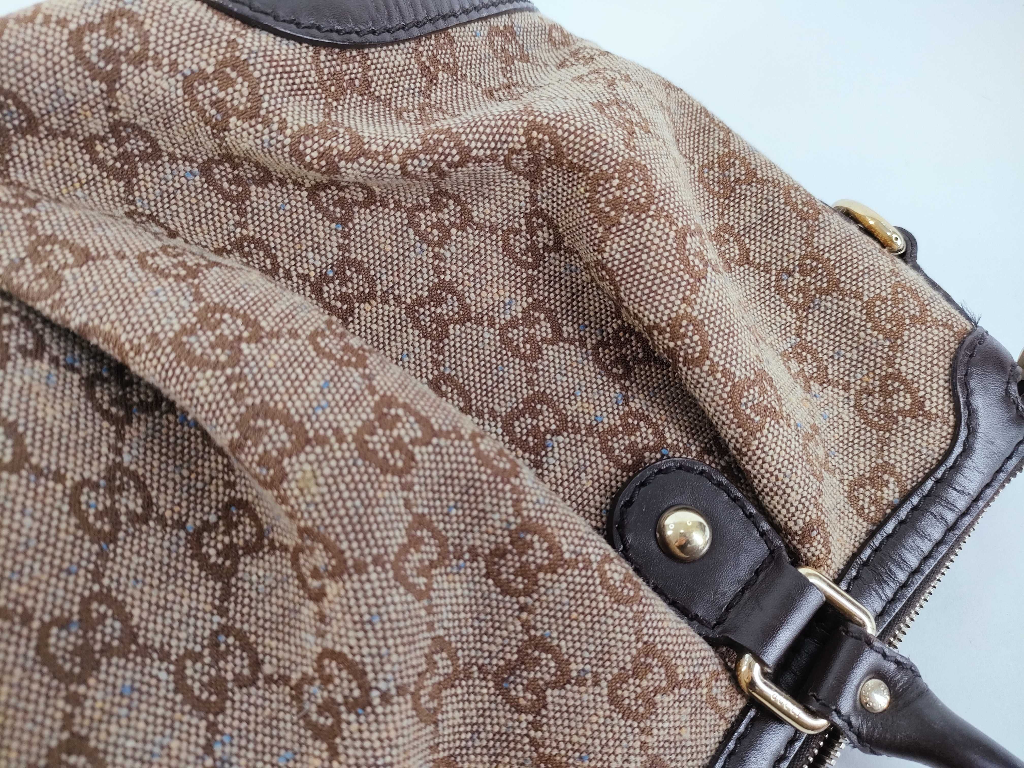 Sukey Glitter Handbag — view 14