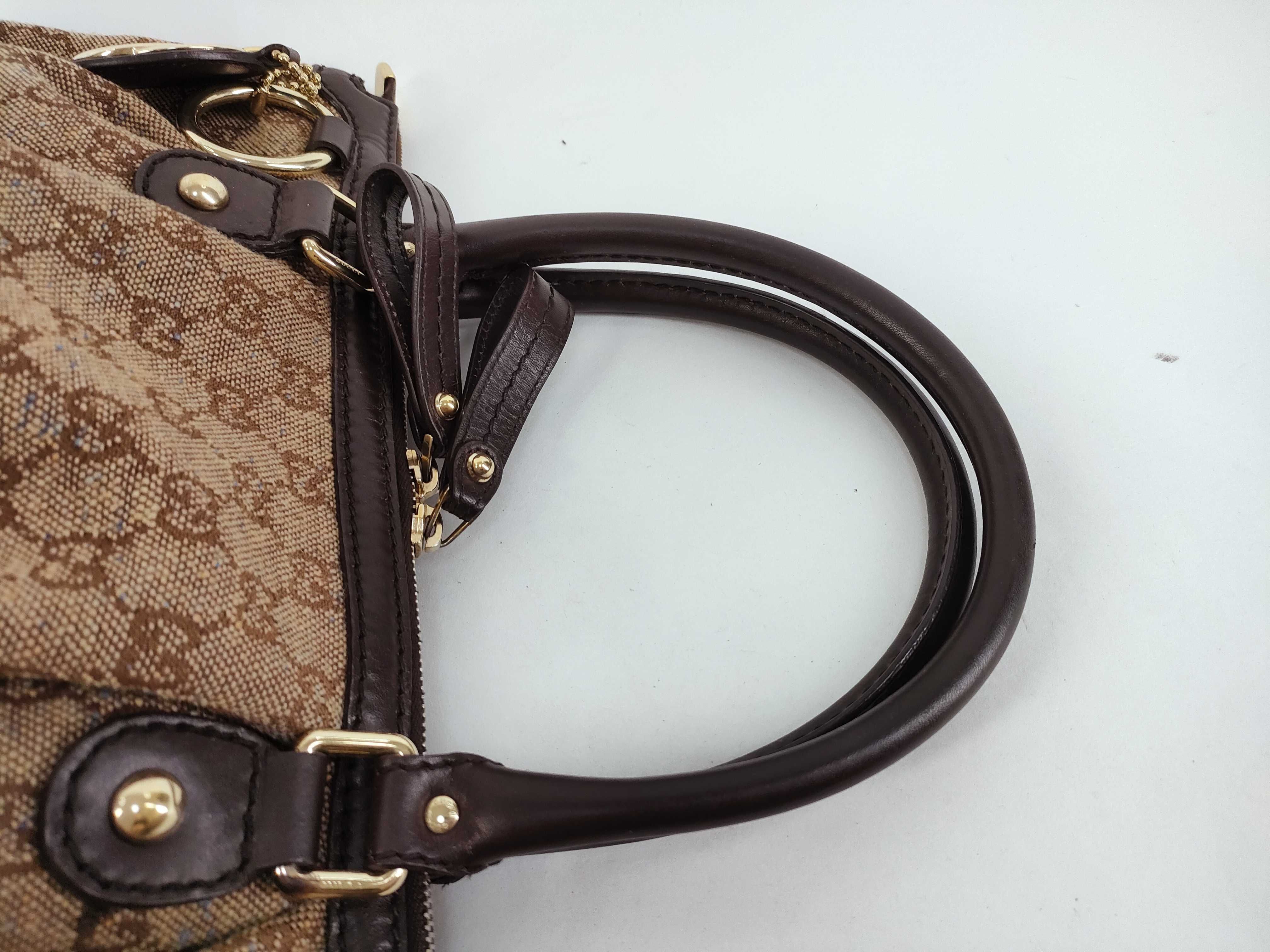 Sukey Glitter Handbag — view 3