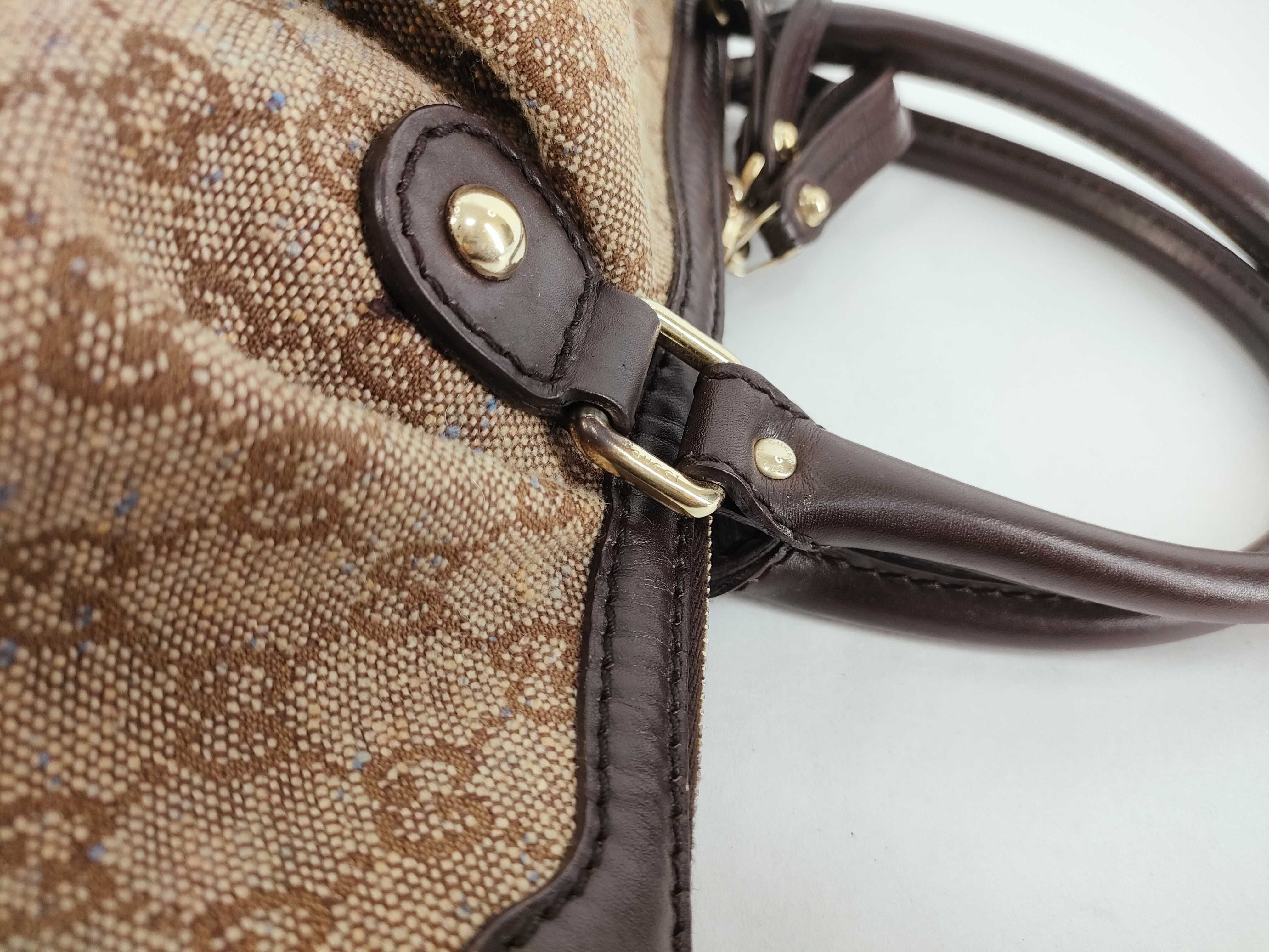 Sukey Glitter Handbag — view 5