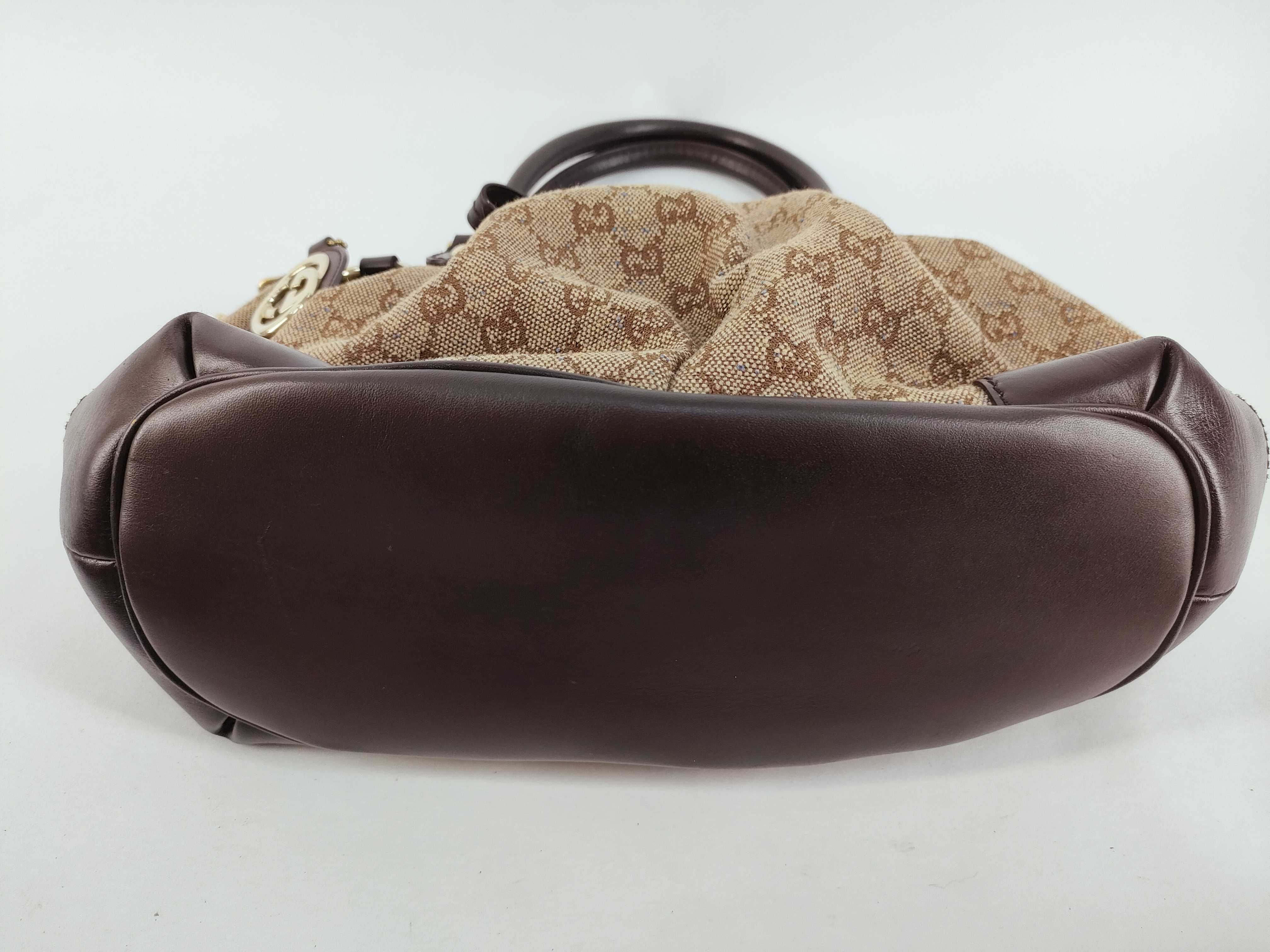 Sukey Glitter Handbag — view 7
