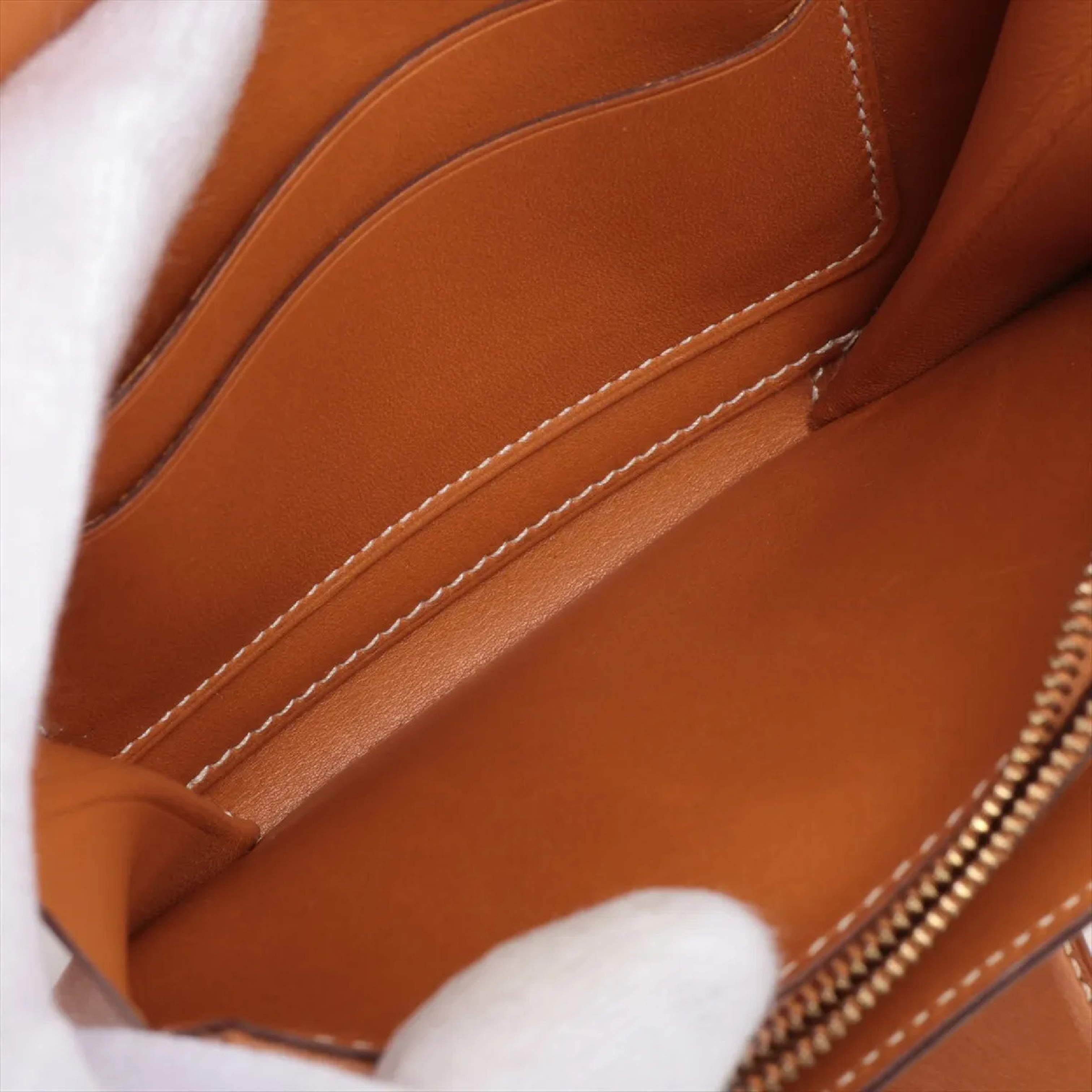 Mini Convoyeur Evercolor Pouch X: 2016 Shoulder Bag — view 5