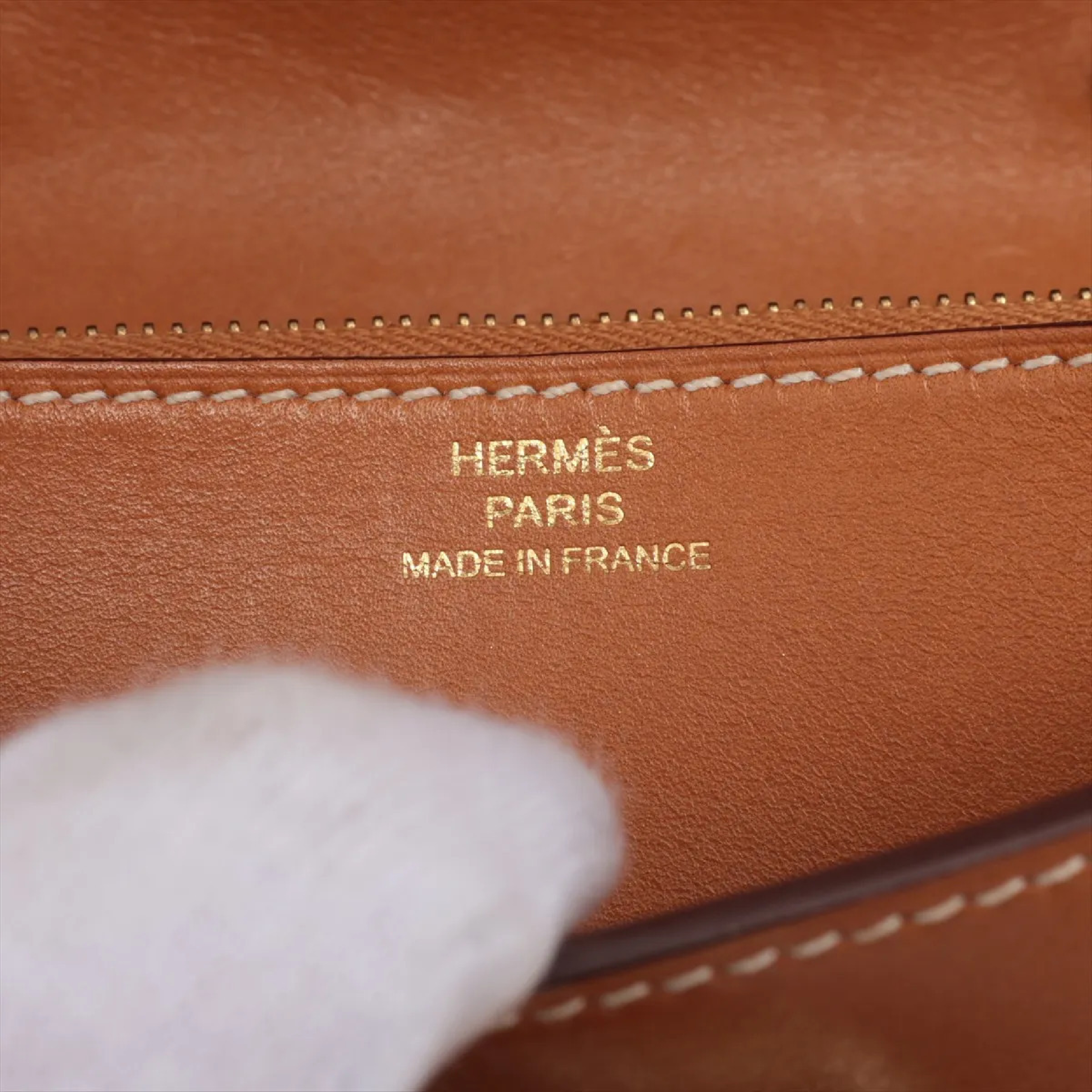 Mini Convoyeur Evercolor Pouch X: 2016 Shoulder Bag — view 7