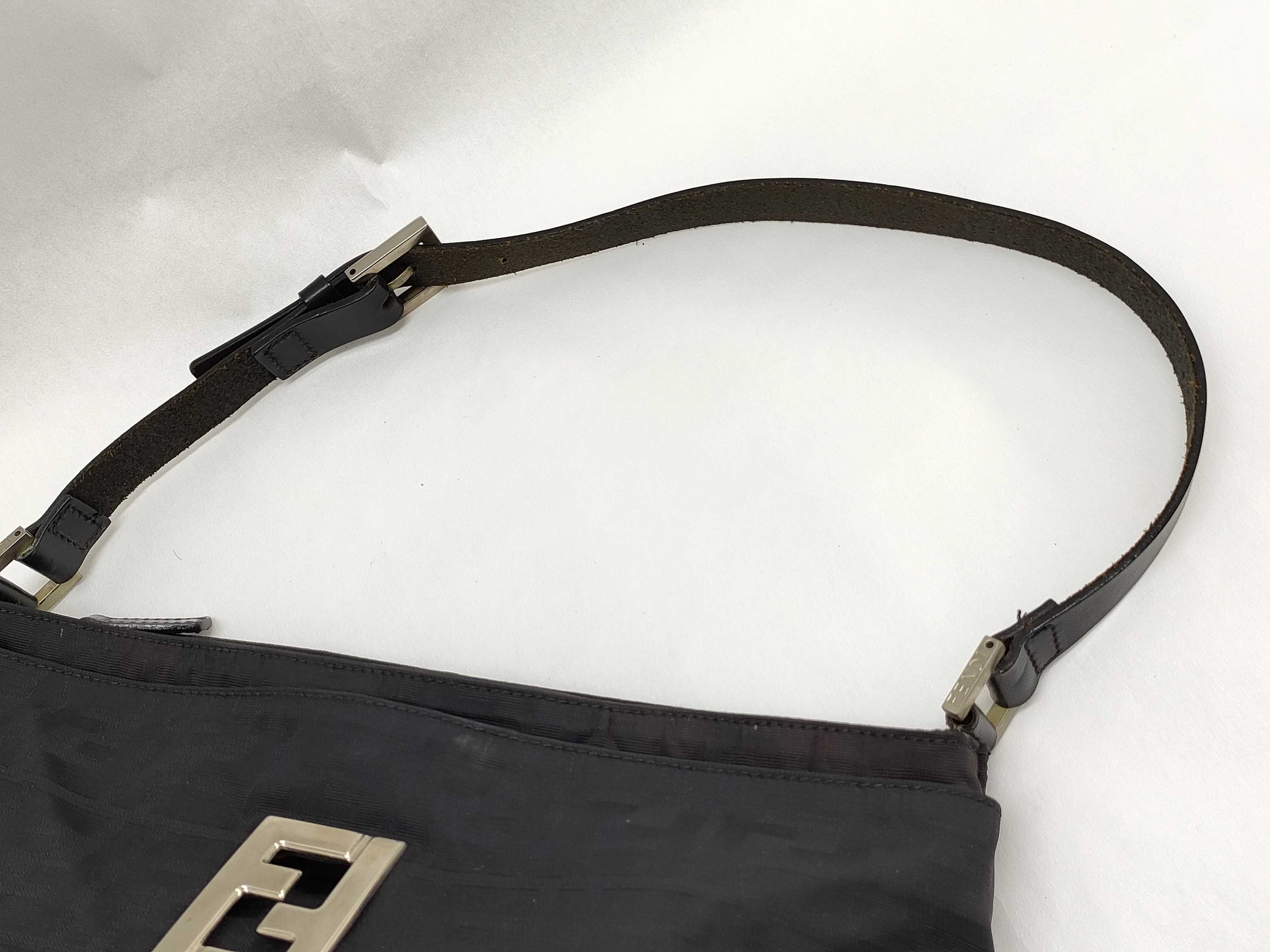 Zucca pattern shoulder bag 0011 16163 001 — view 3