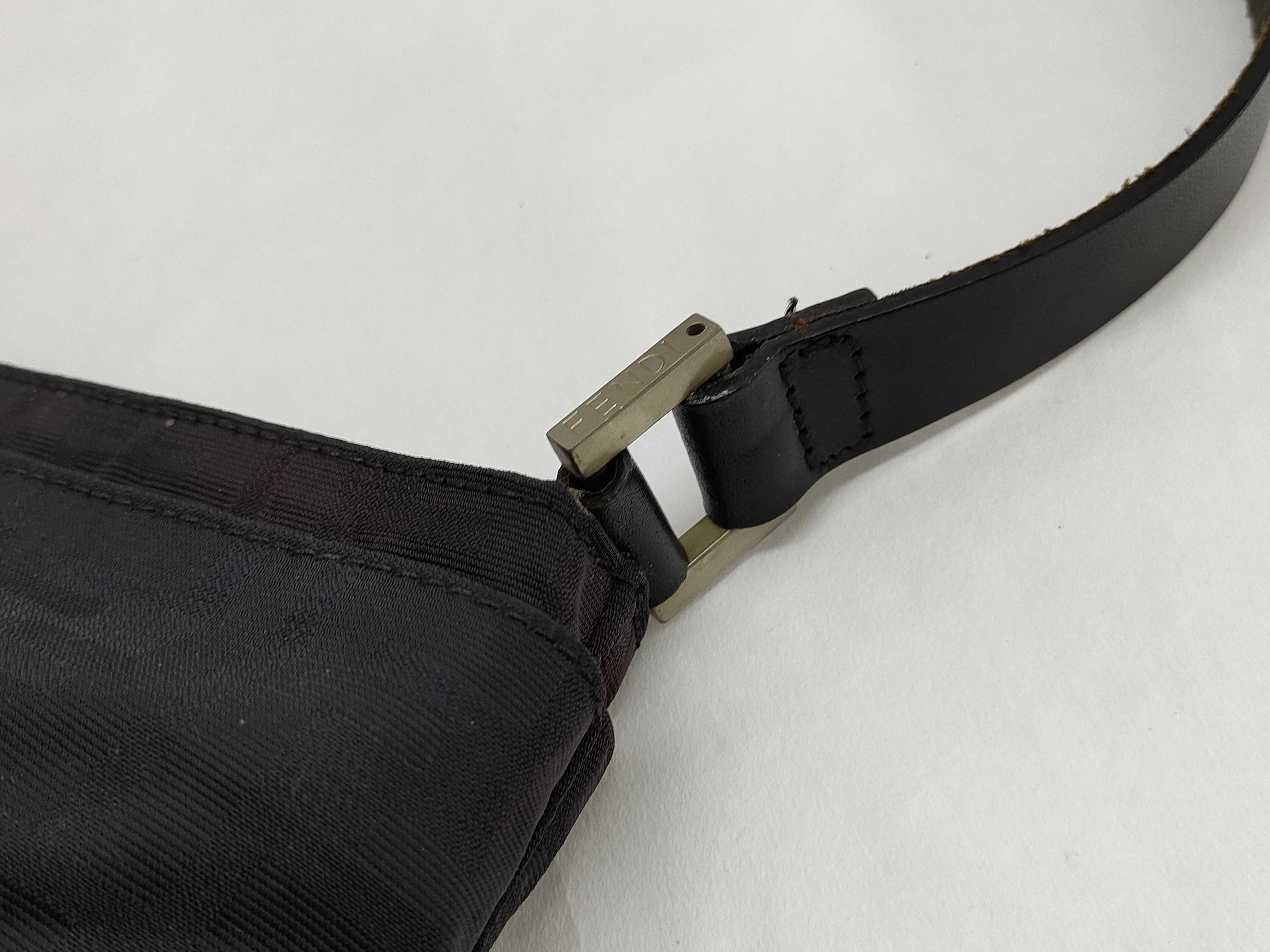 Zucca pattern shoulder bag 0011 16163 001 — view 5