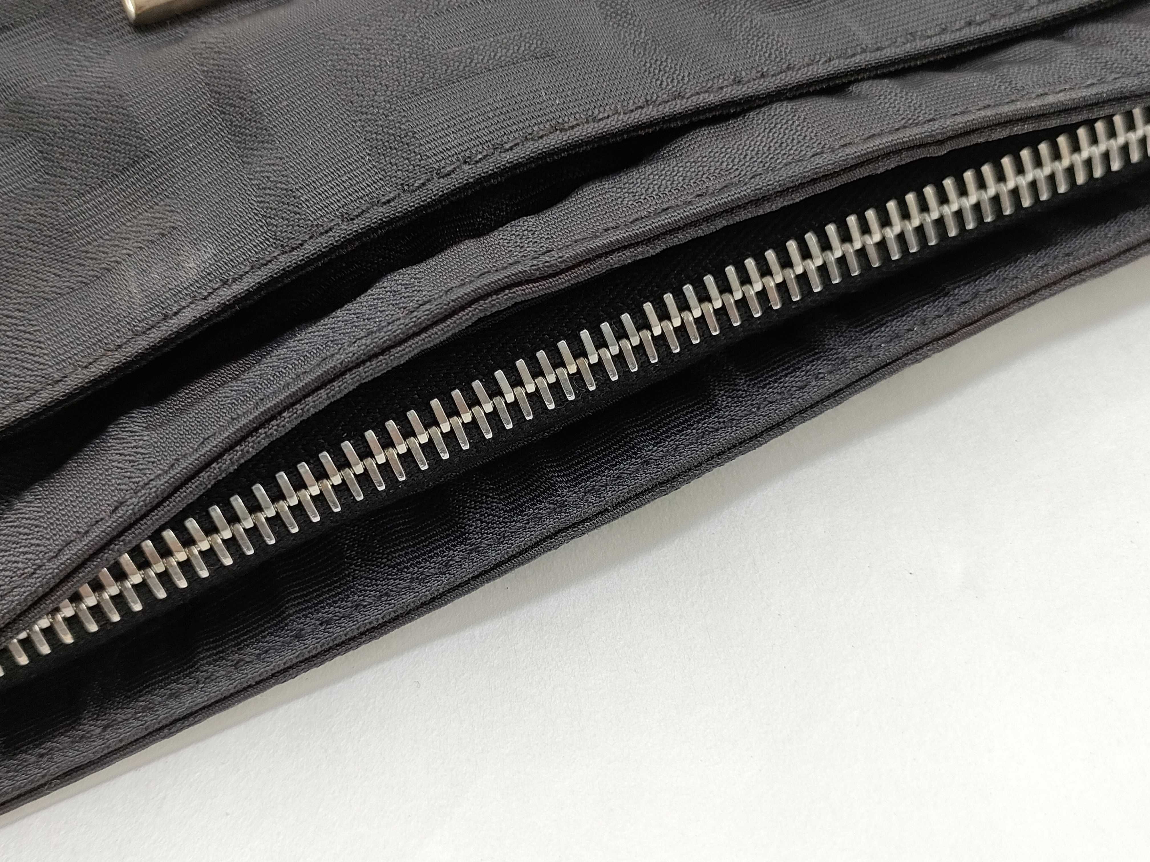Zucca pattern shoulder bag 0011 16163 001 — view 6