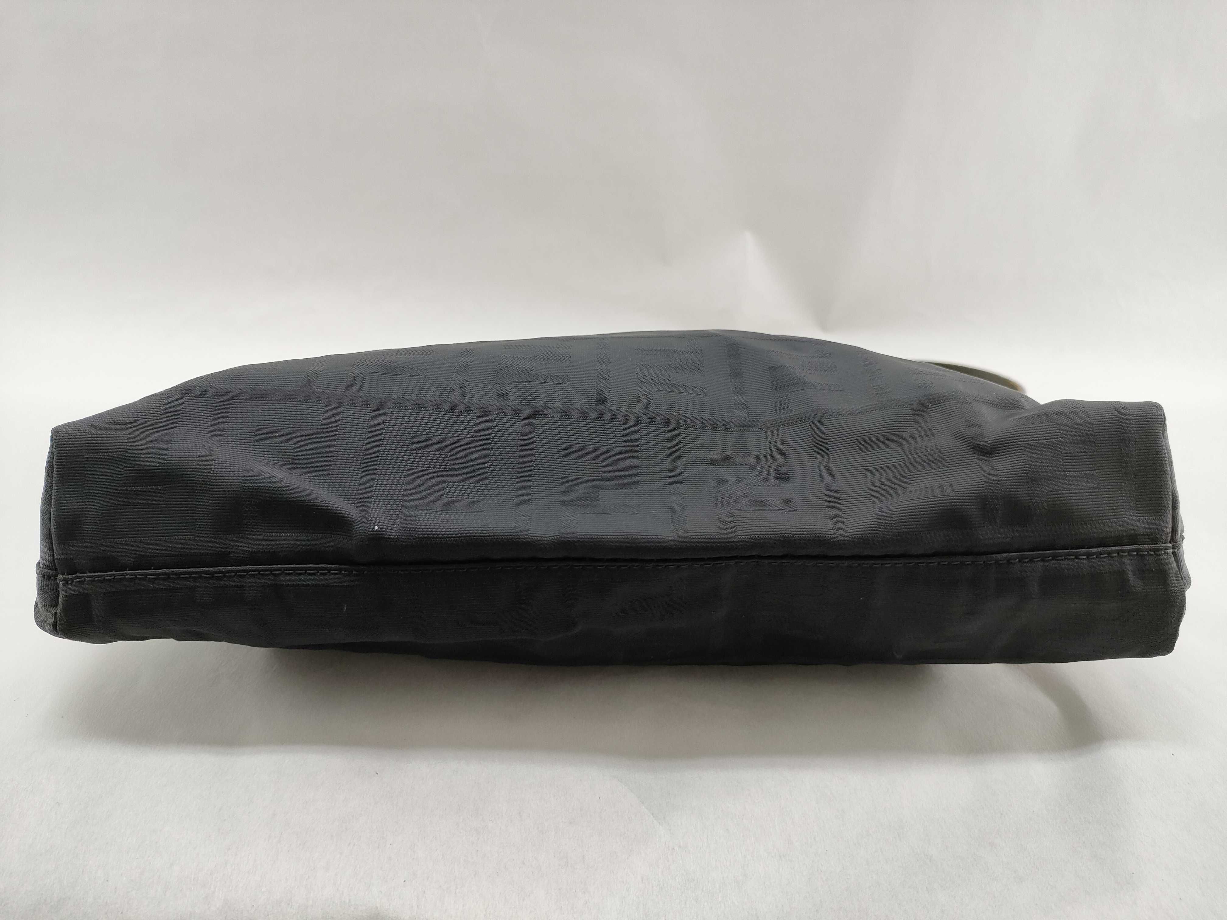 Zucca pattern shoulder bag 0011 16163 001 — view 8
