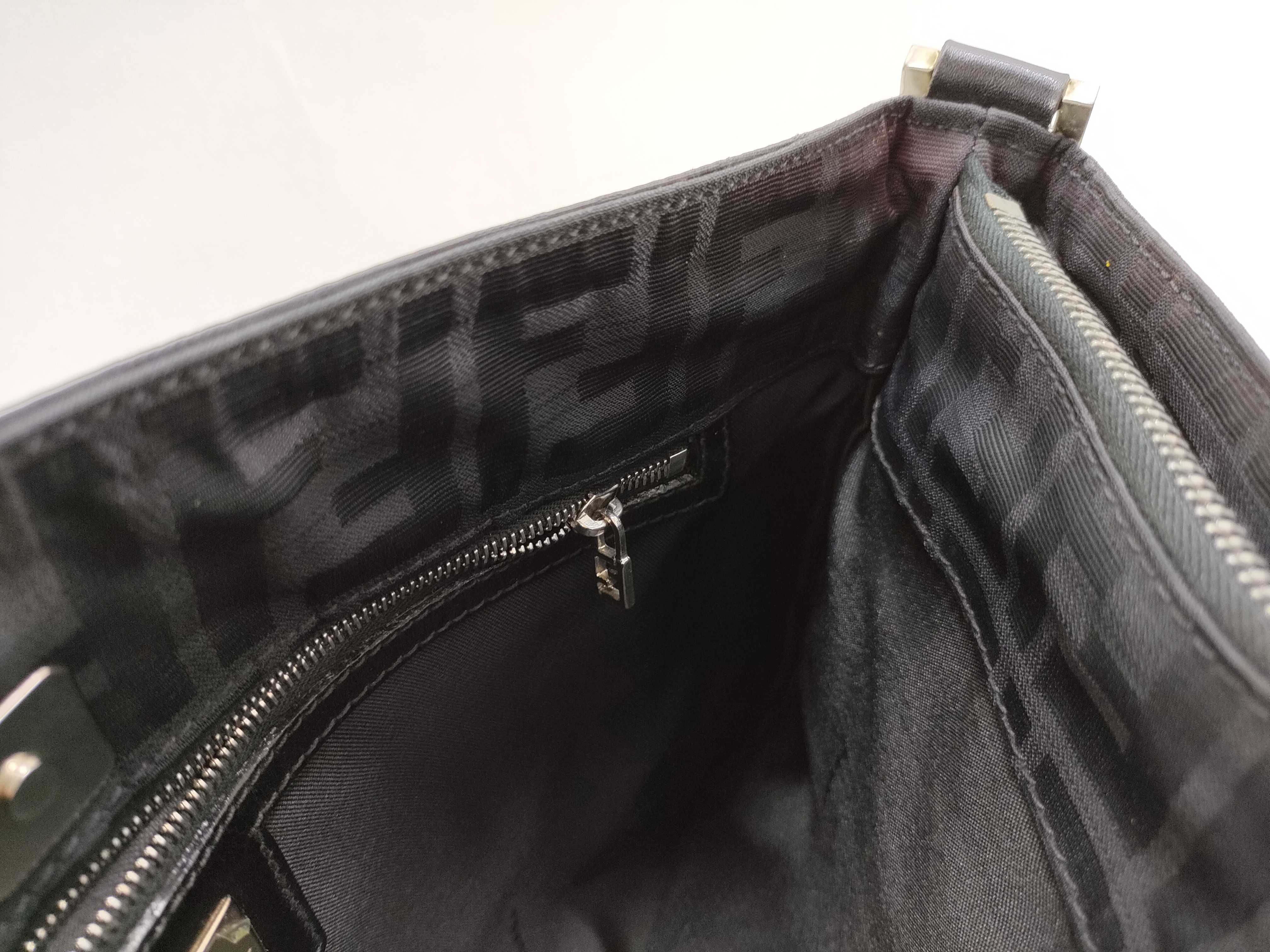 Zucca pattern shoulder bag 0011 16163 001 — view 9