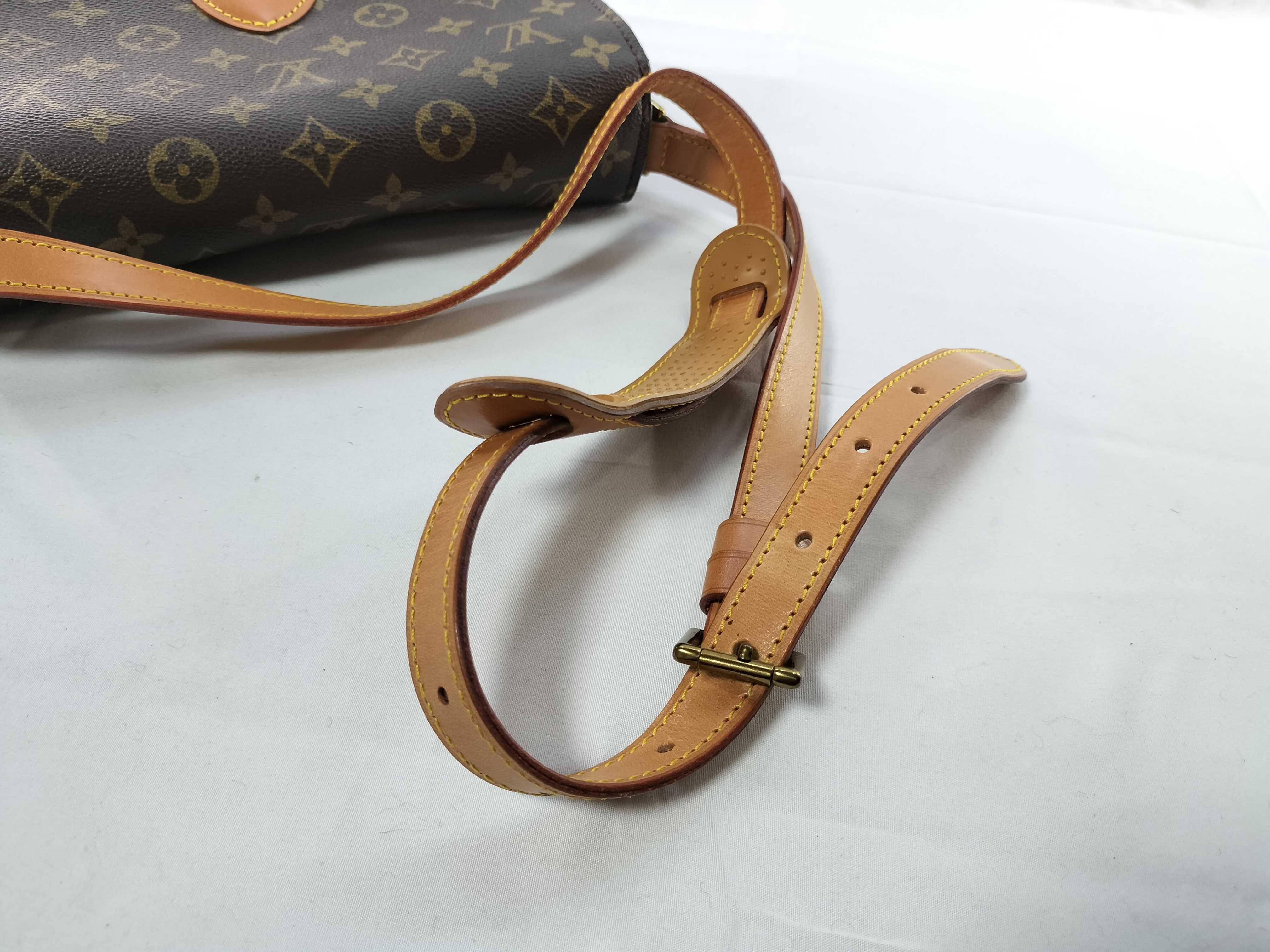 Monogram M51242 Saint Cloud Shoulder Bag — view 3