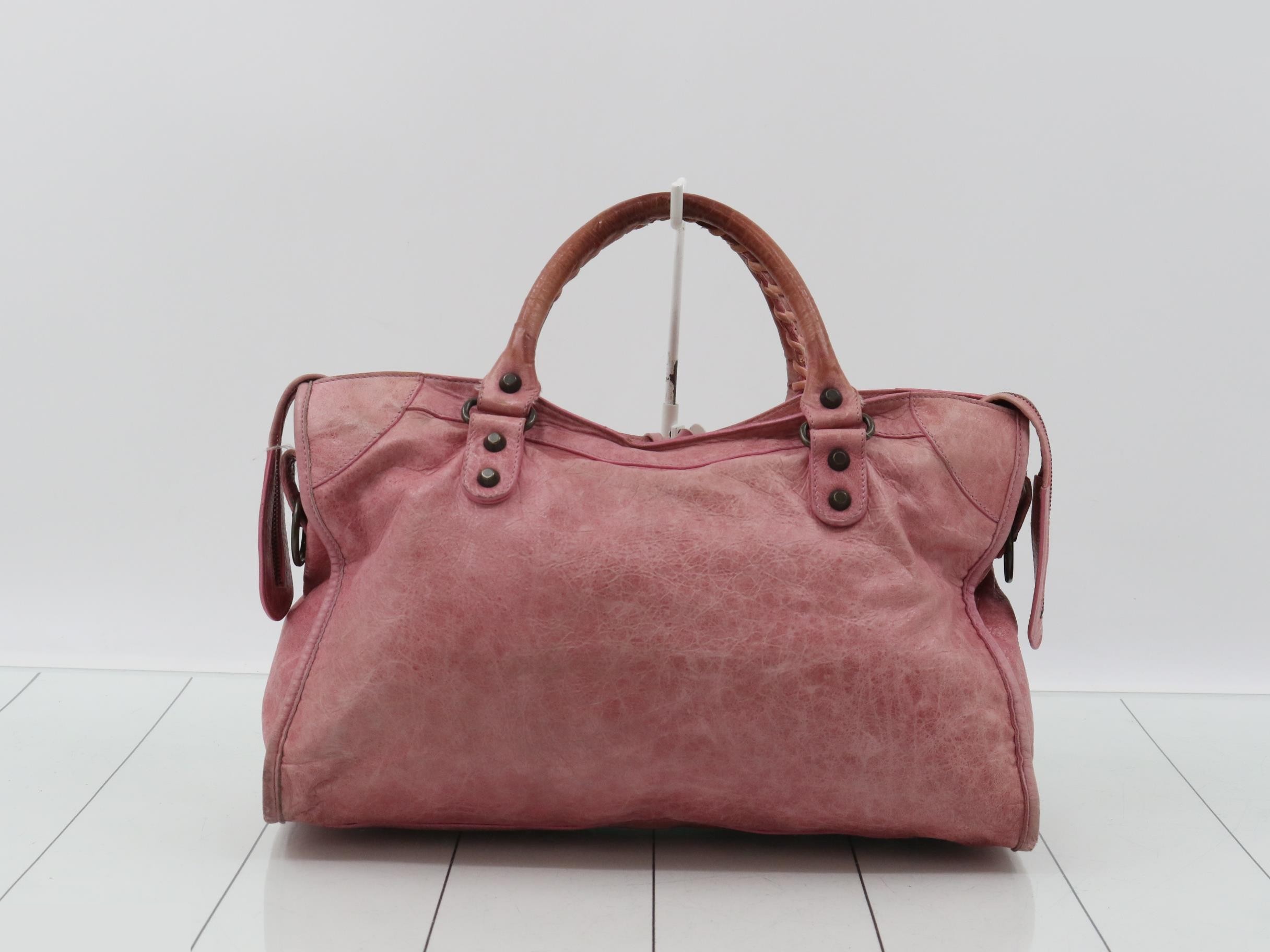 Classic handbag/shoulder bag (2-way) — view 2