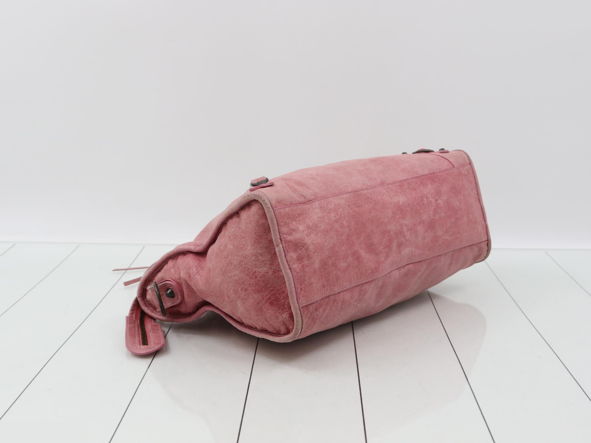 Classic handbag/shoulder bag (2-way) — view 5