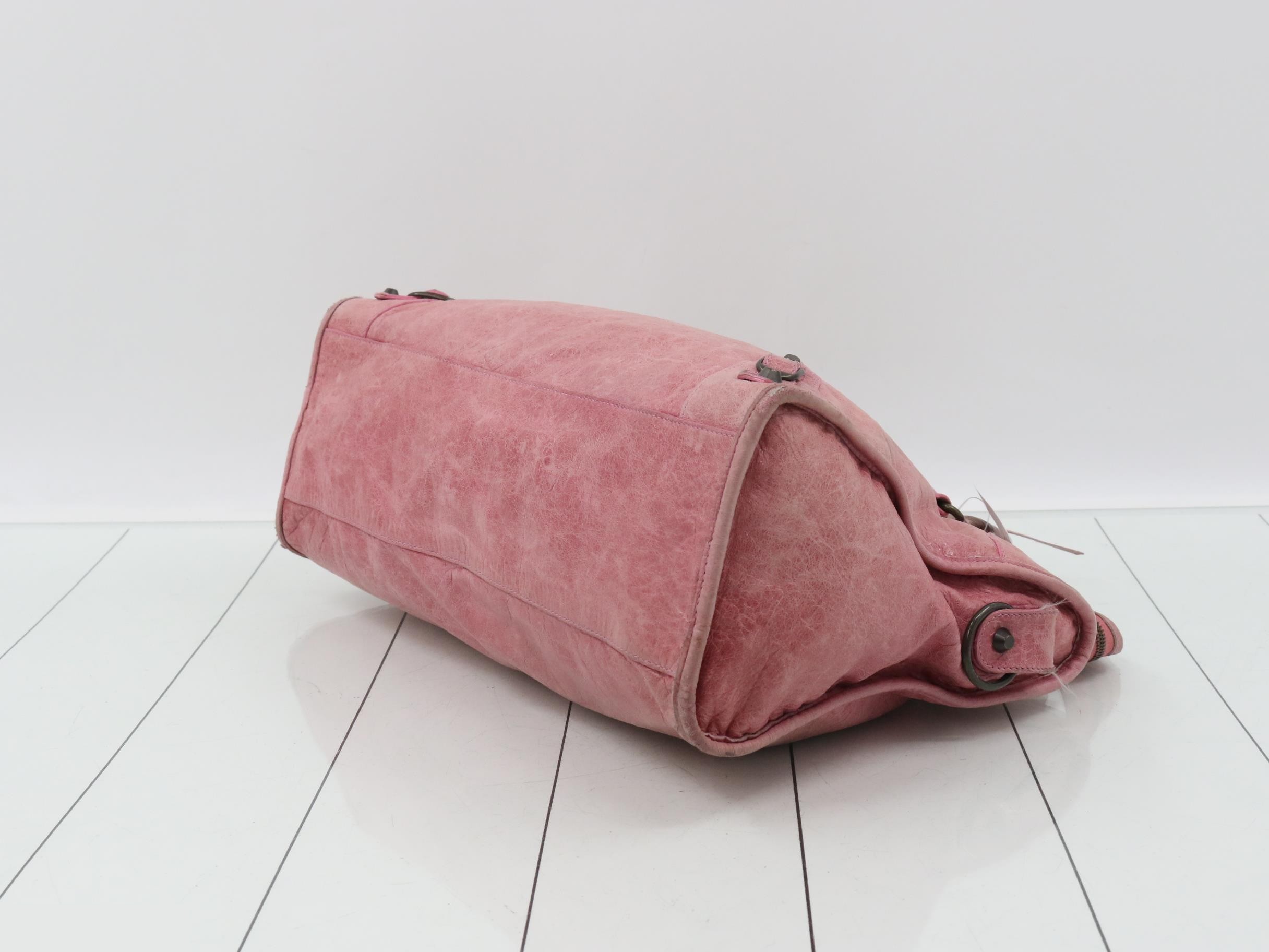 Classic handbag/shoulder bag (2-way) — view 6