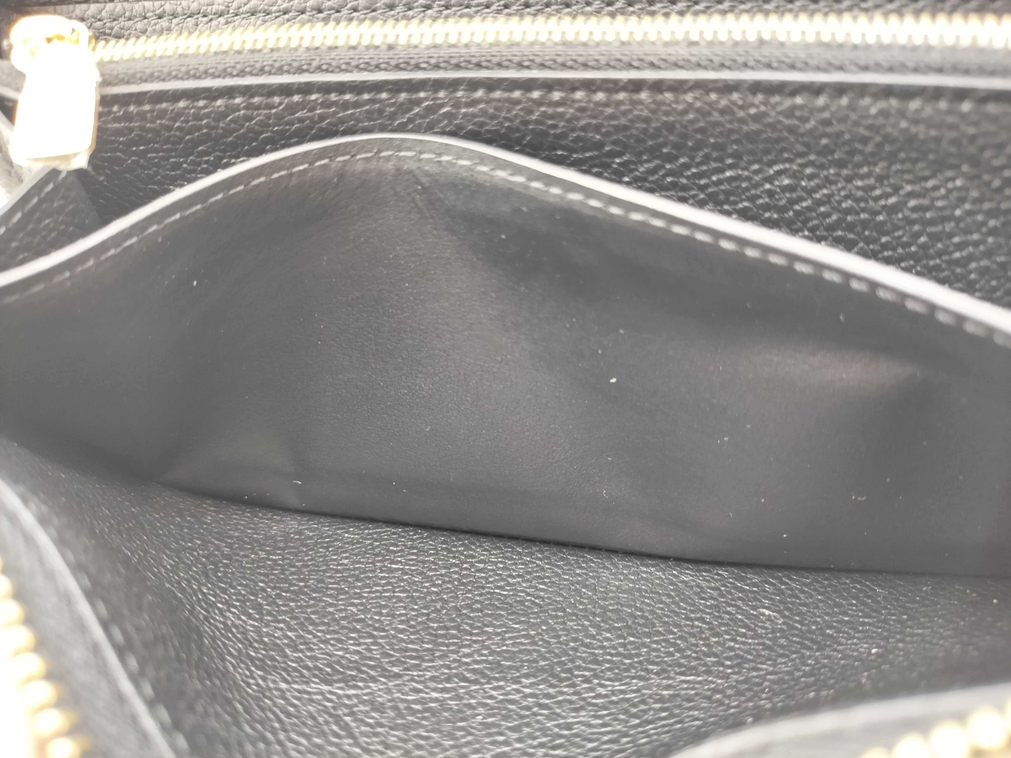 Monogram Empreinte Louis Vuitton Bicolor Monogram Empreinte Zippy Wallet M80481 Wallet — view 11