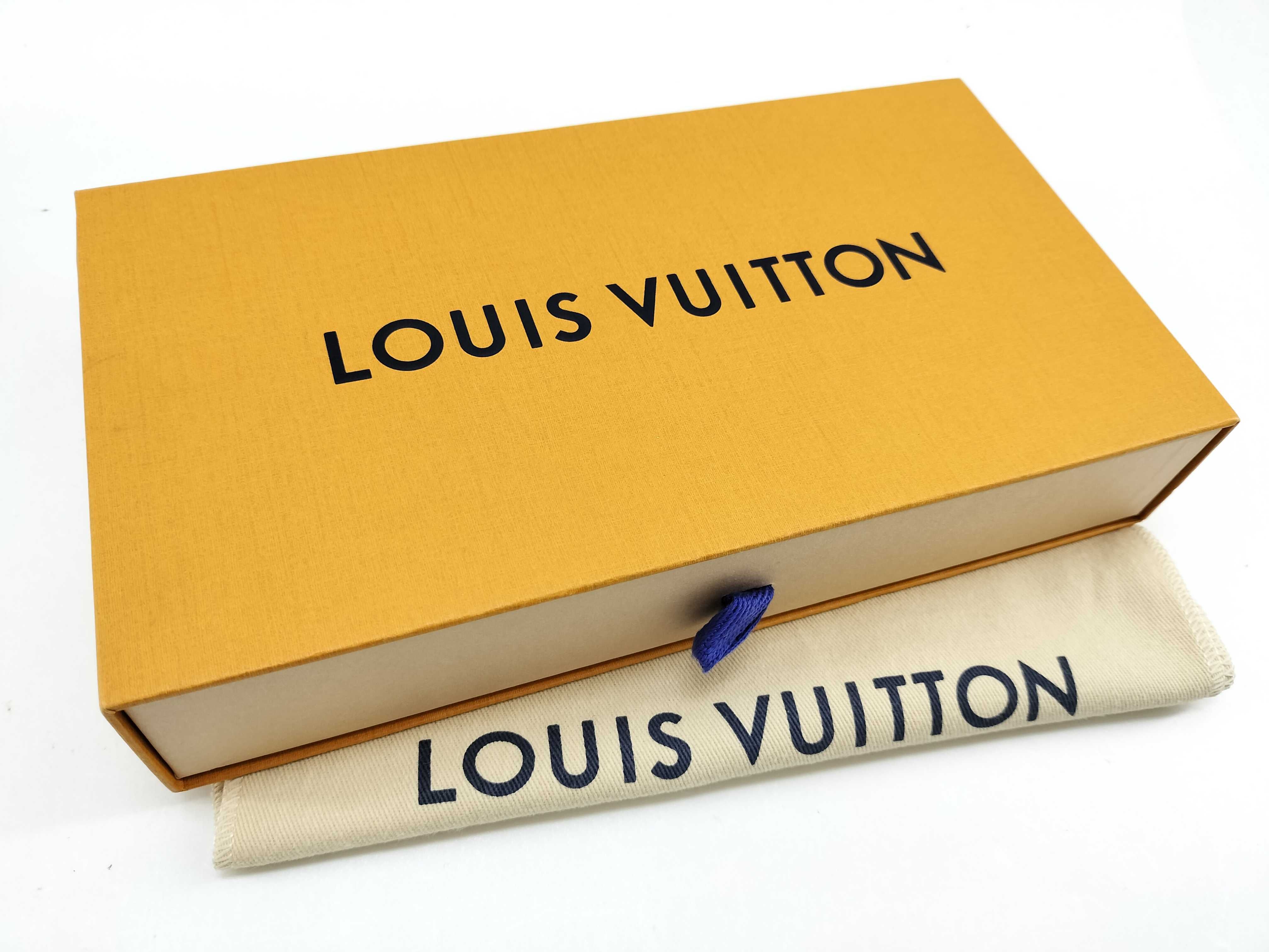 Monogram Empreinte Louis Vuitton Bicolor Monogram Empreinte Zippy Wallet M80481 Wallet — view 14
