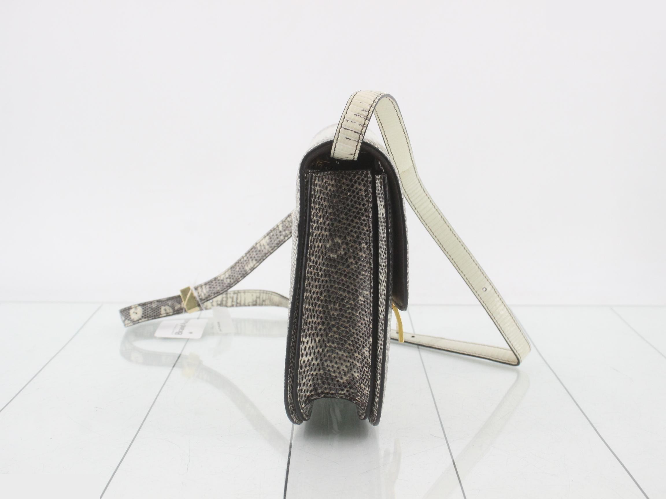 Shoulder bag — view 4