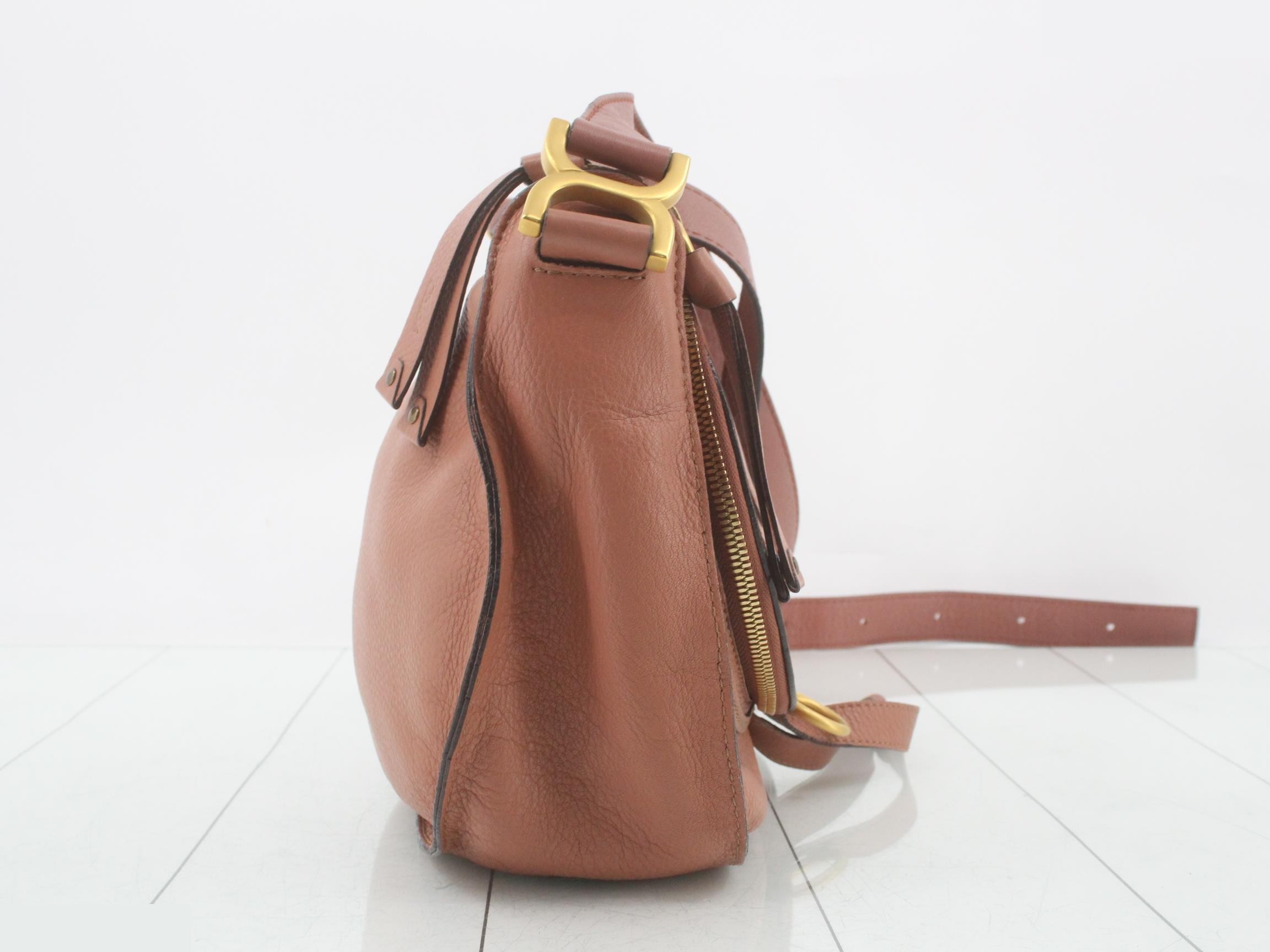 Marcy Shoulder Bag — view 4
