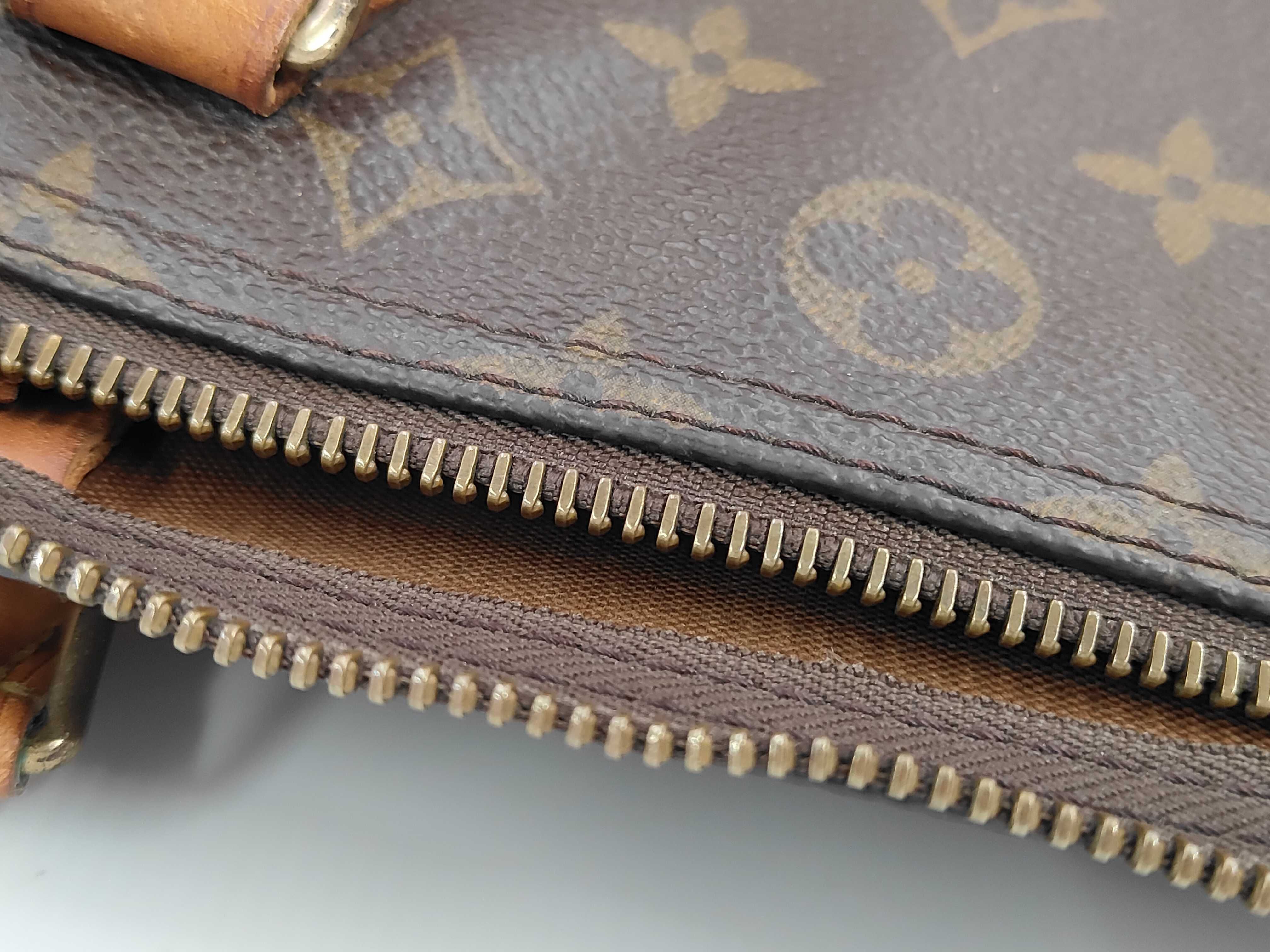 Monogram Louis Vuitton Speedy 30 Monogram Handbag — view 10