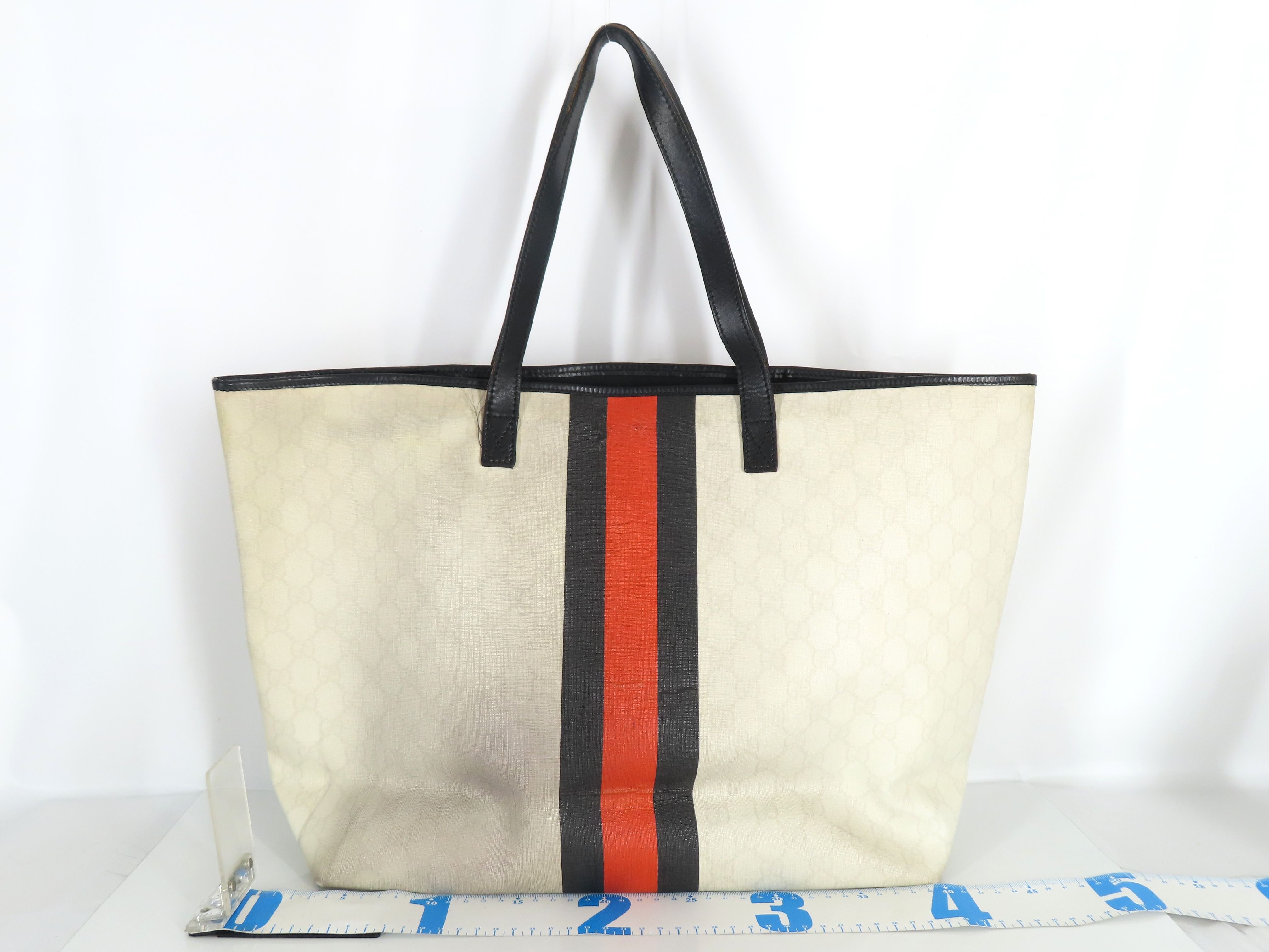 GG Tote Bag — view 2