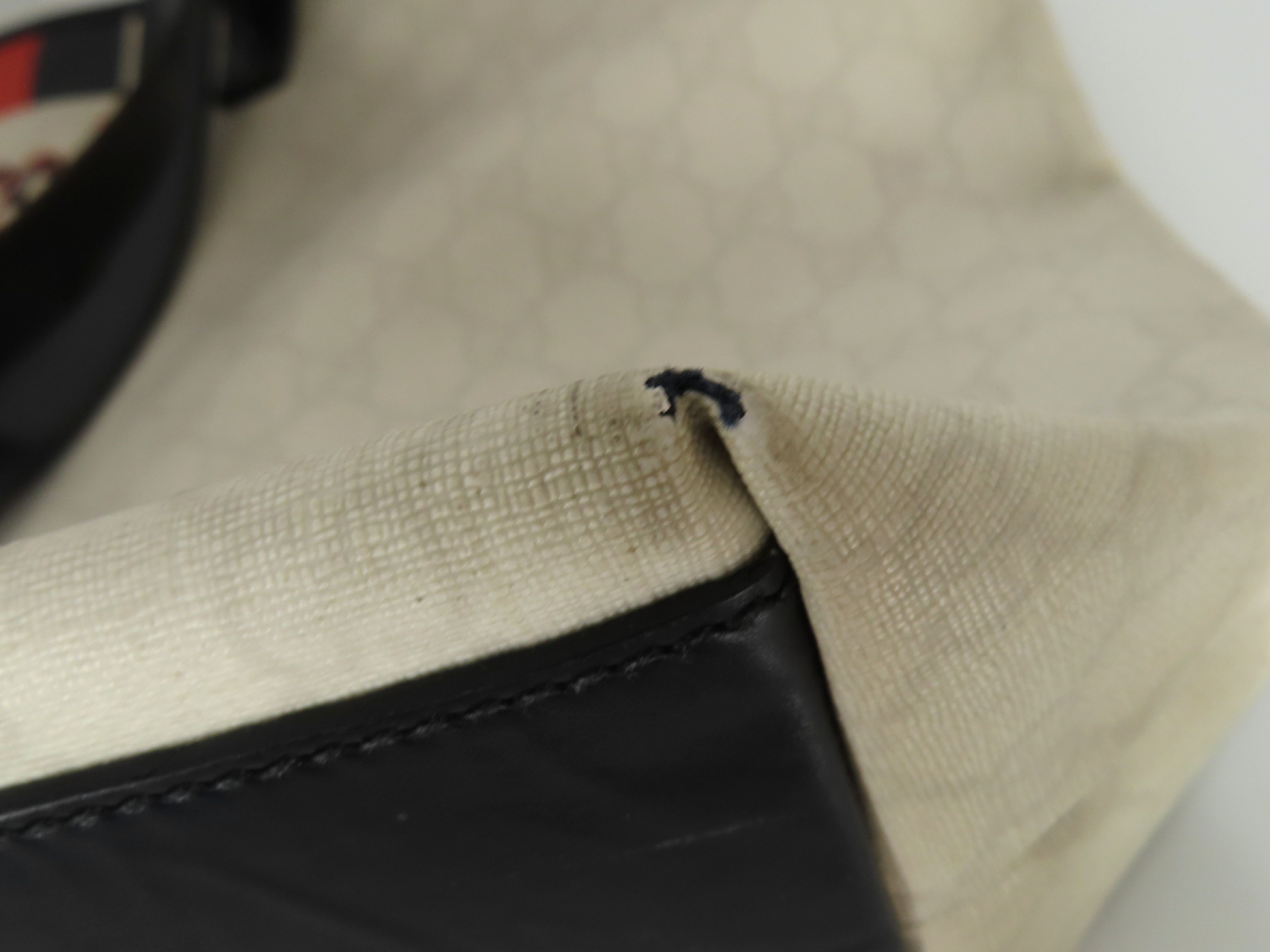 GG Tote Bag — view 6