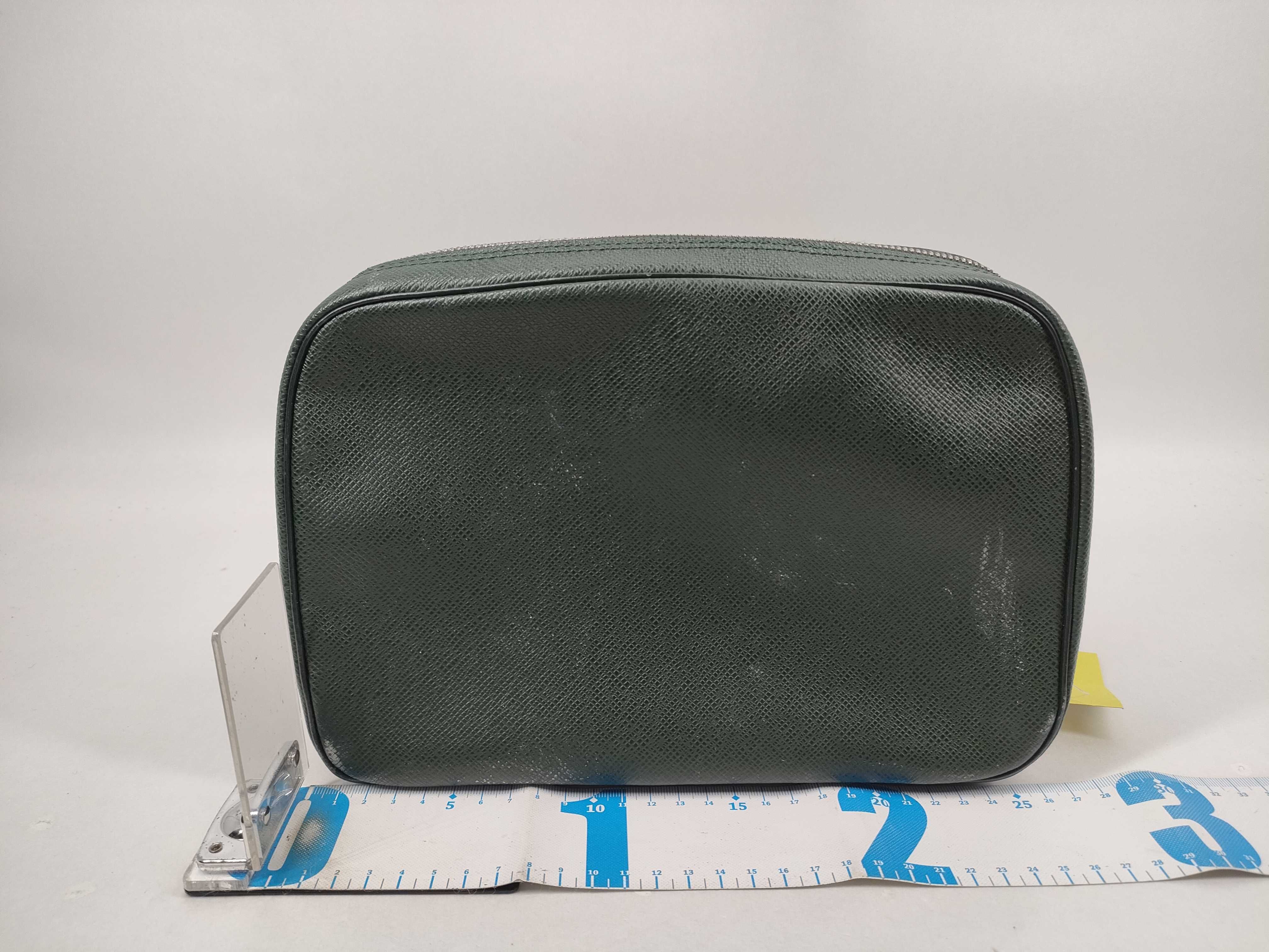 Taiga Victor second bag — view 2