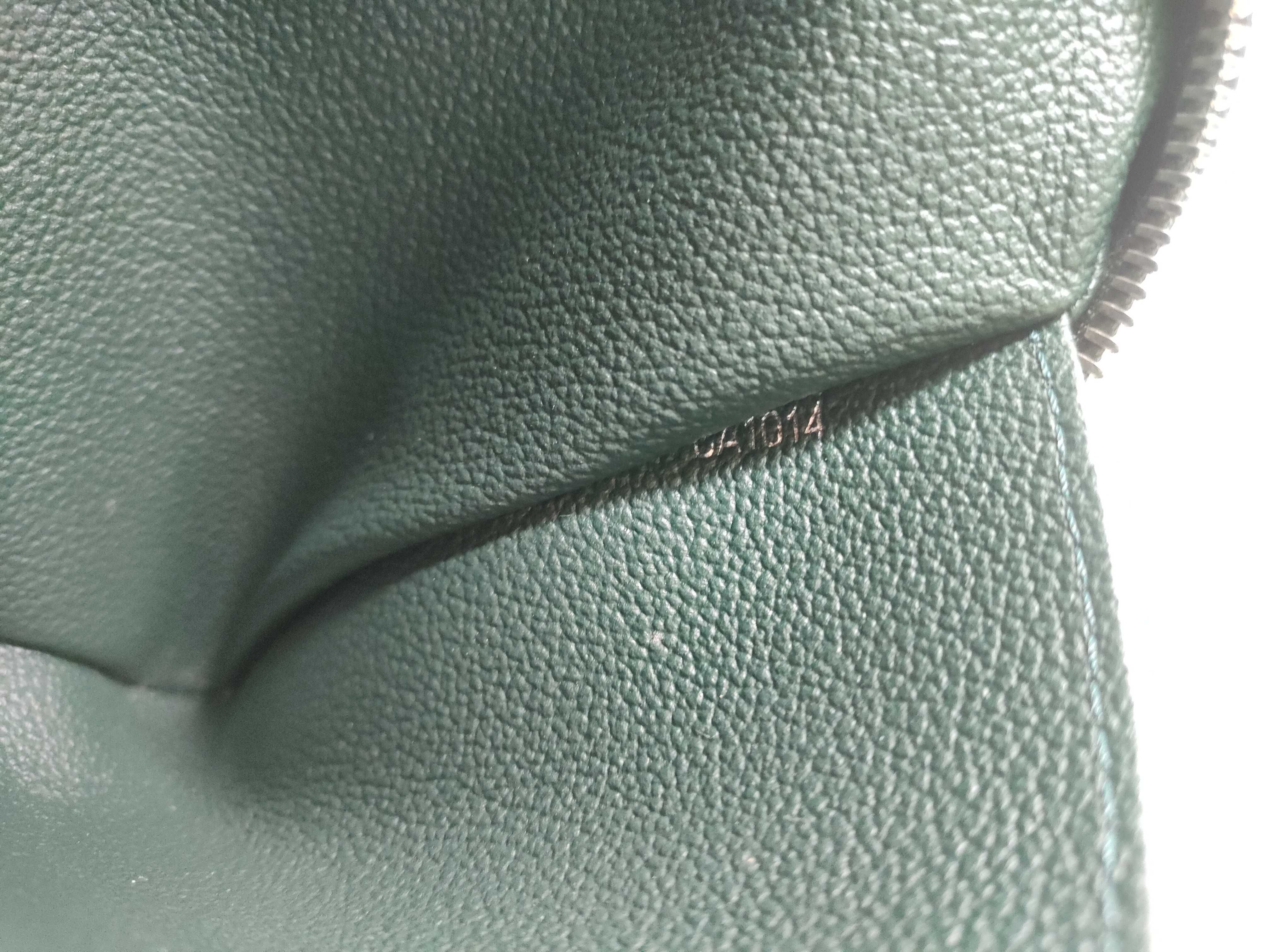 Taiga Victor second bag — view 13