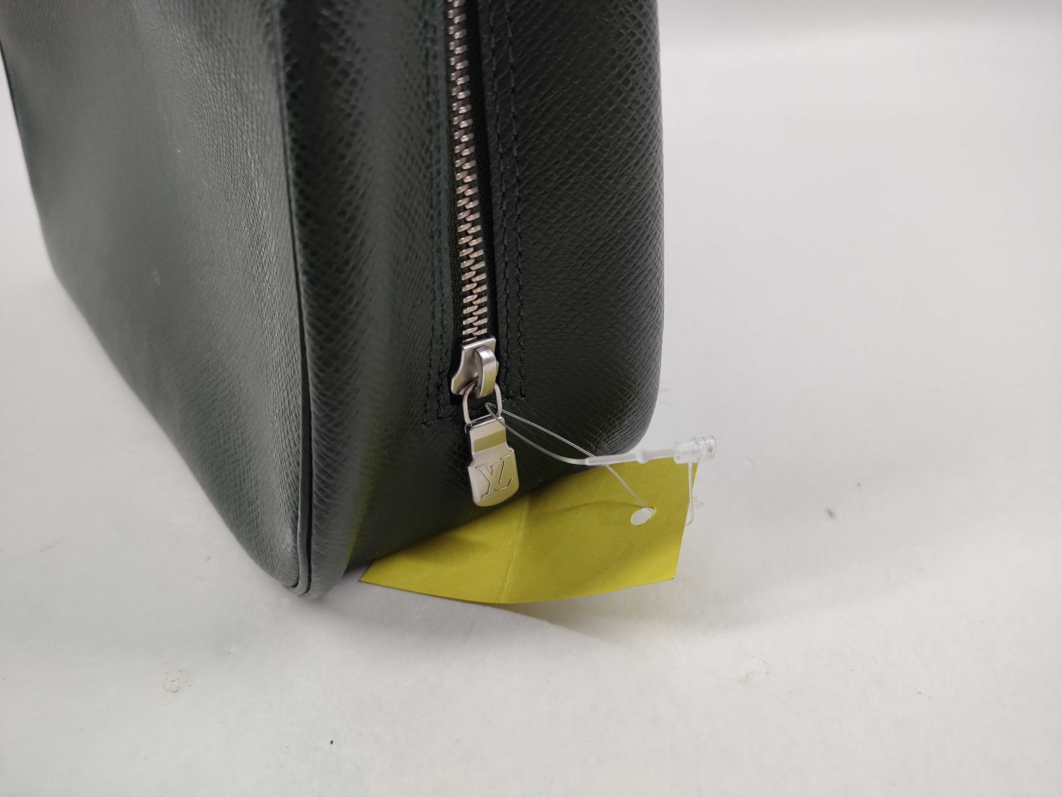 Taiga Victor second bag — view 5