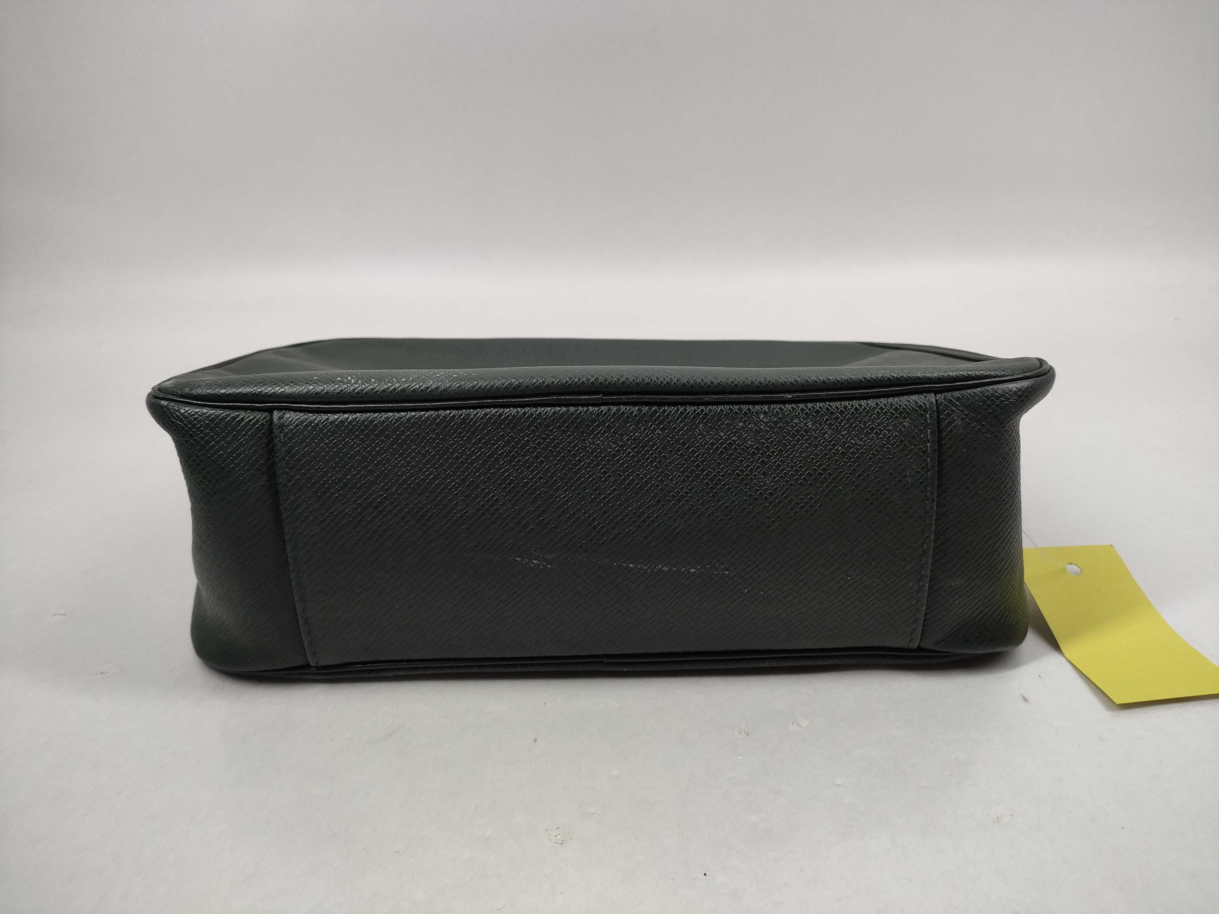 Taiga Victor second bag — view 6