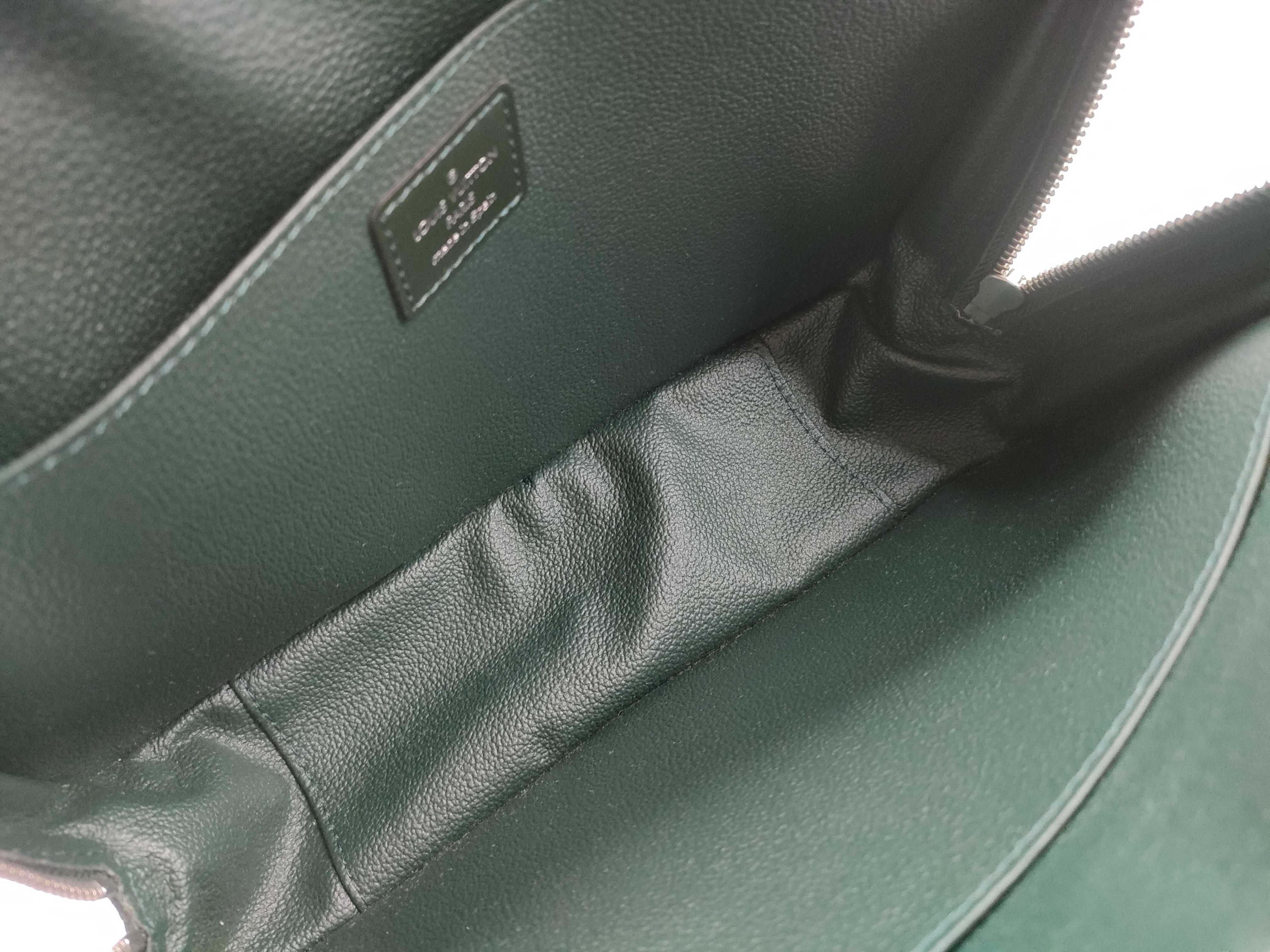 Taiga Victor second bag — view 8