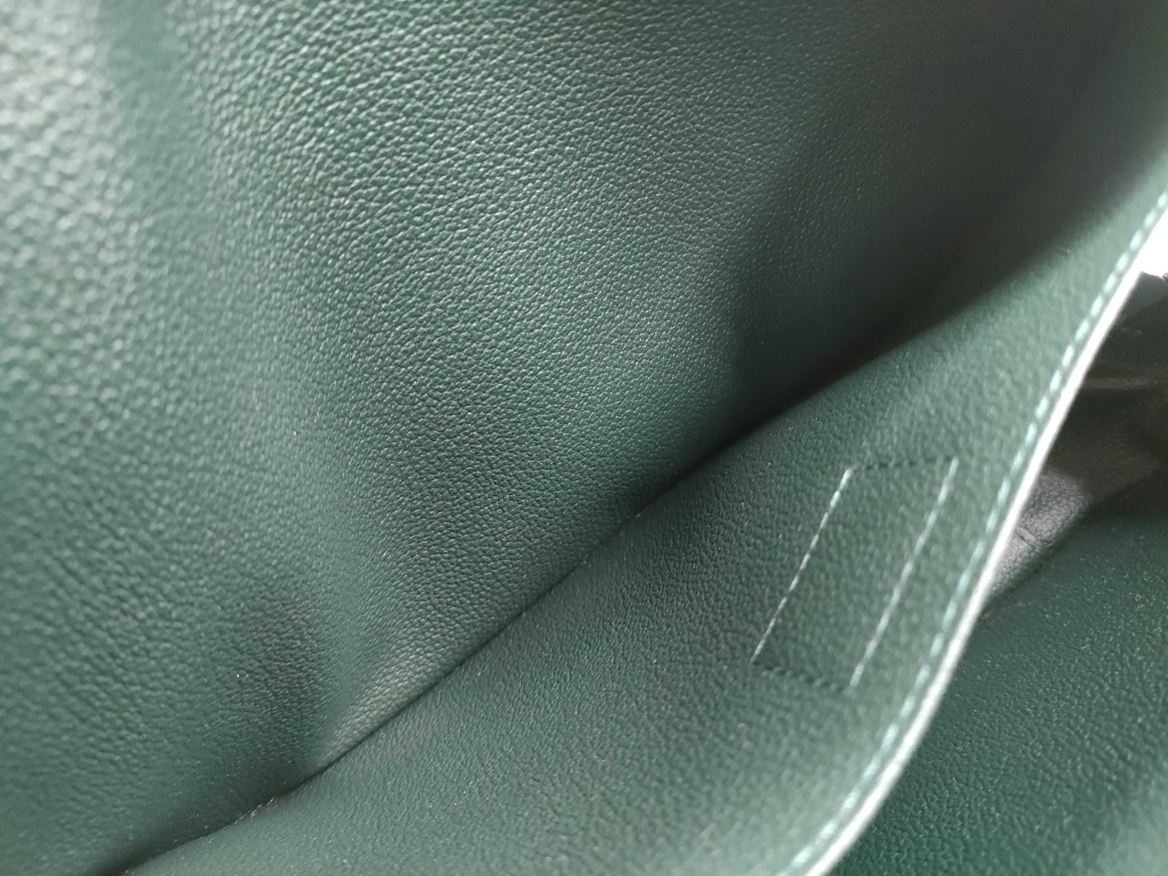 Taiga Victor second bag — view 10