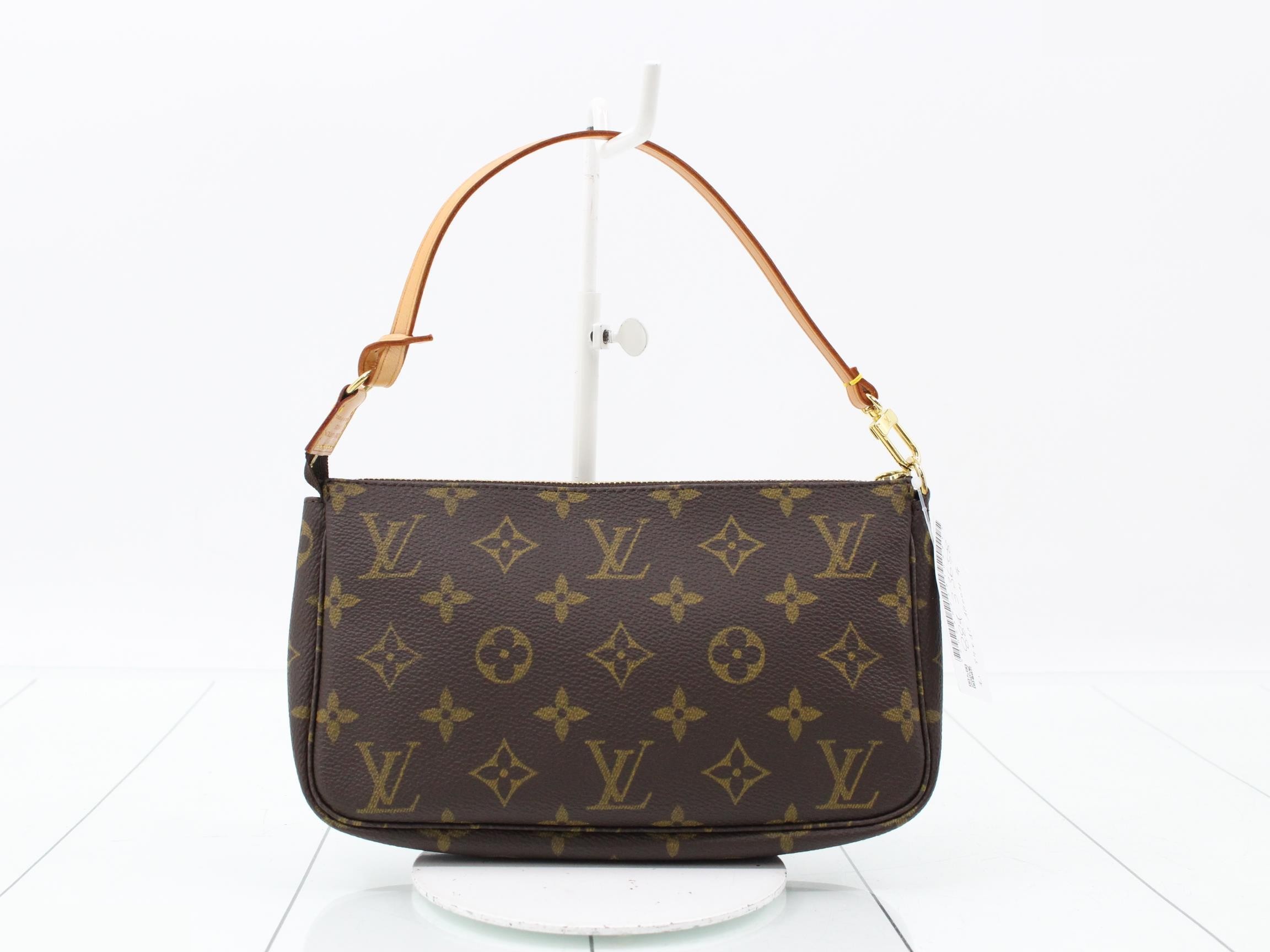 Pochette Accessoires AR0021 (Comes with dust bag) — view 2