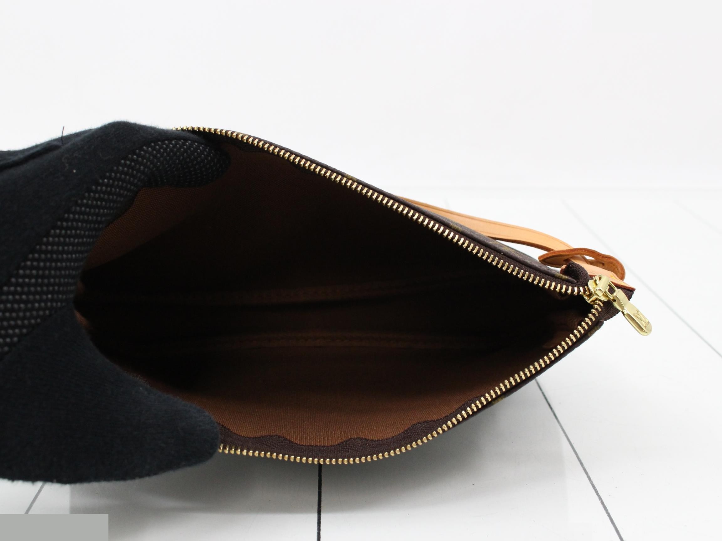 Pochette Accessoires AR0021 (Comes with dust bag) — view 4