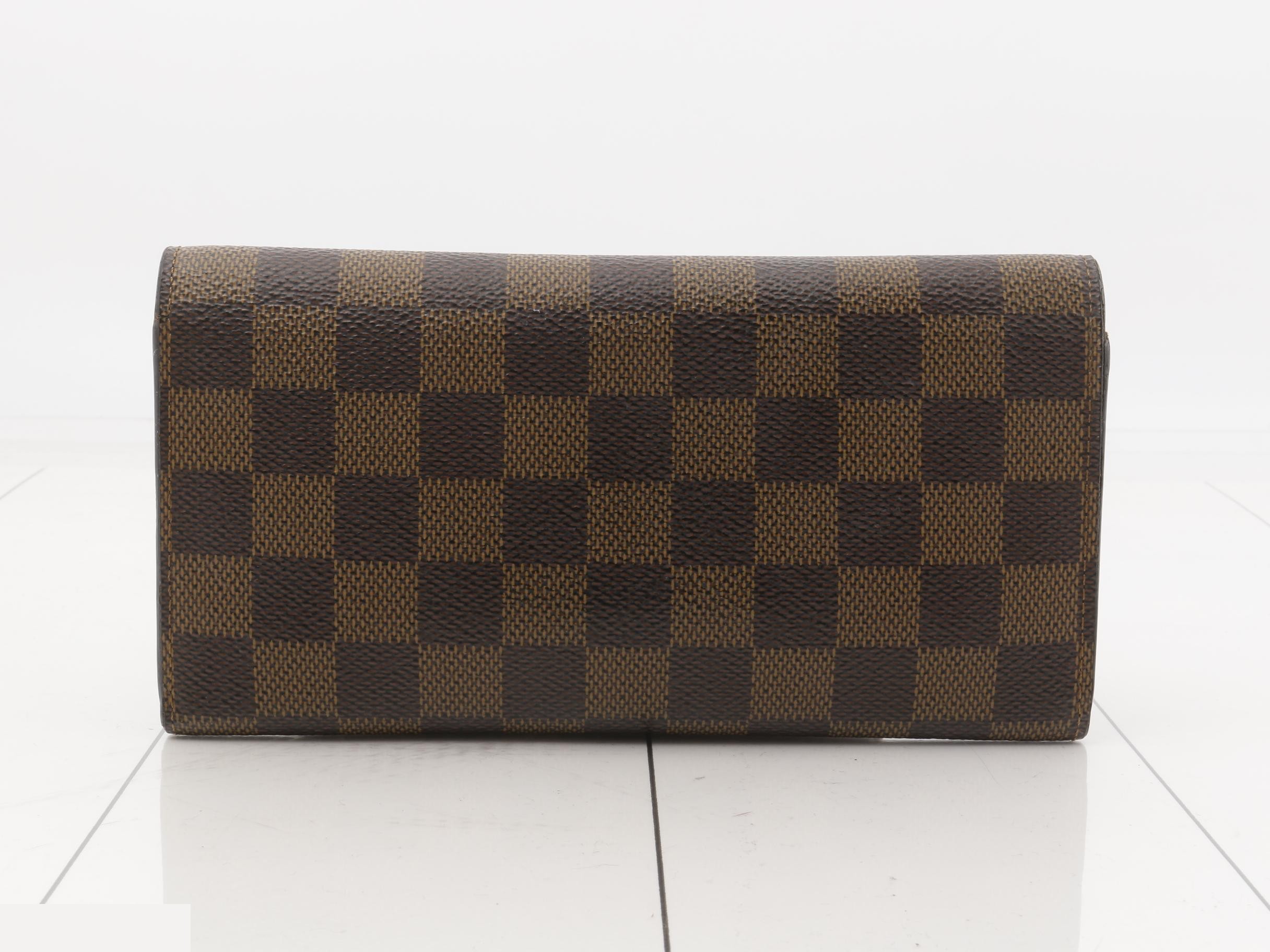 Portefeuille Emilie — view 2